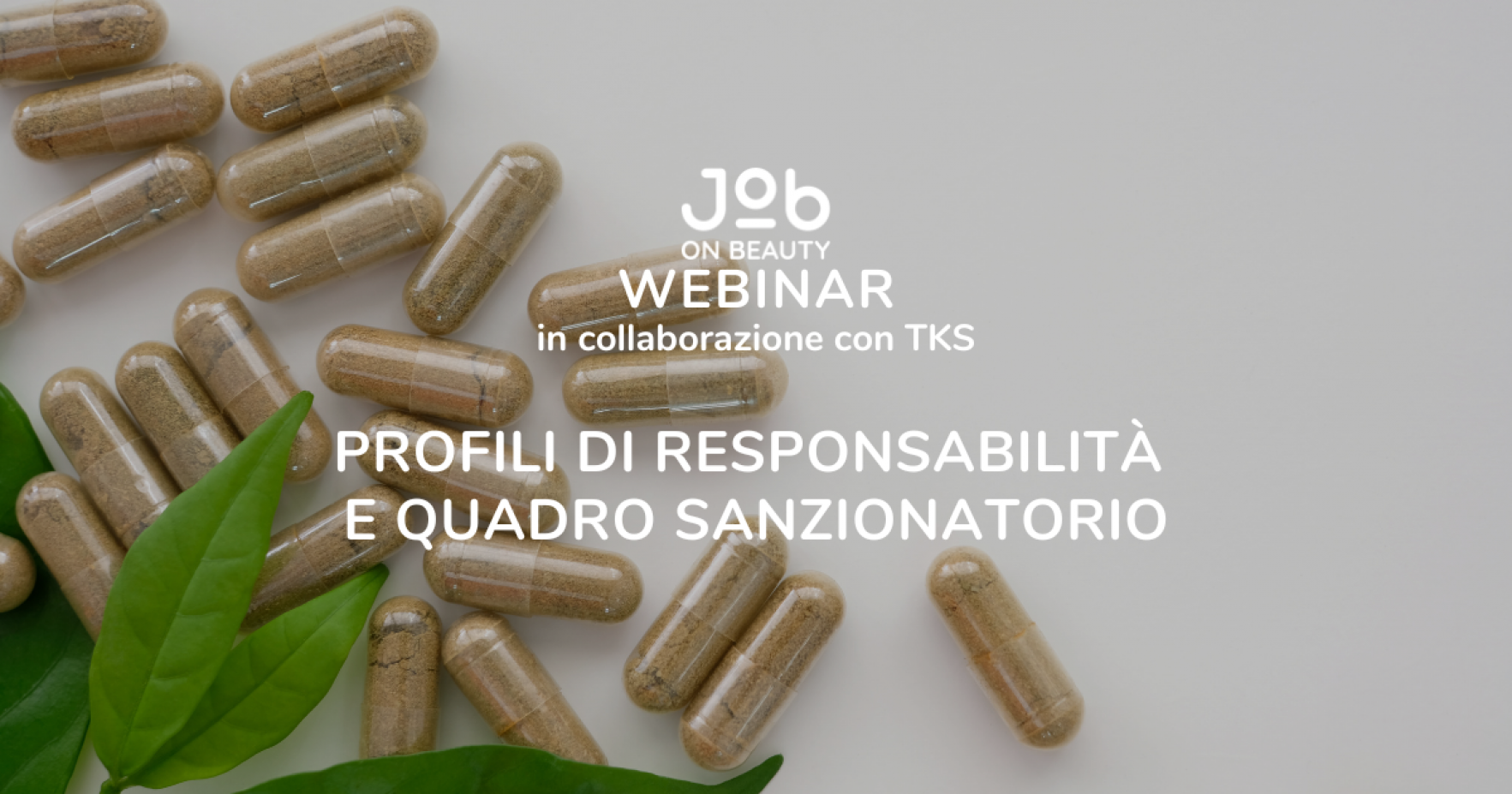Profili di responsabilit&agrave;  e quadro sanzionatorio