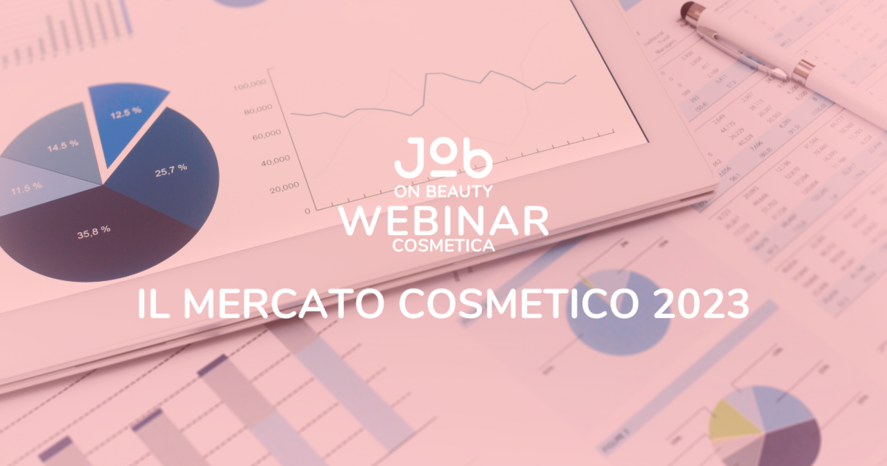 Il mercato cosmetico 2023