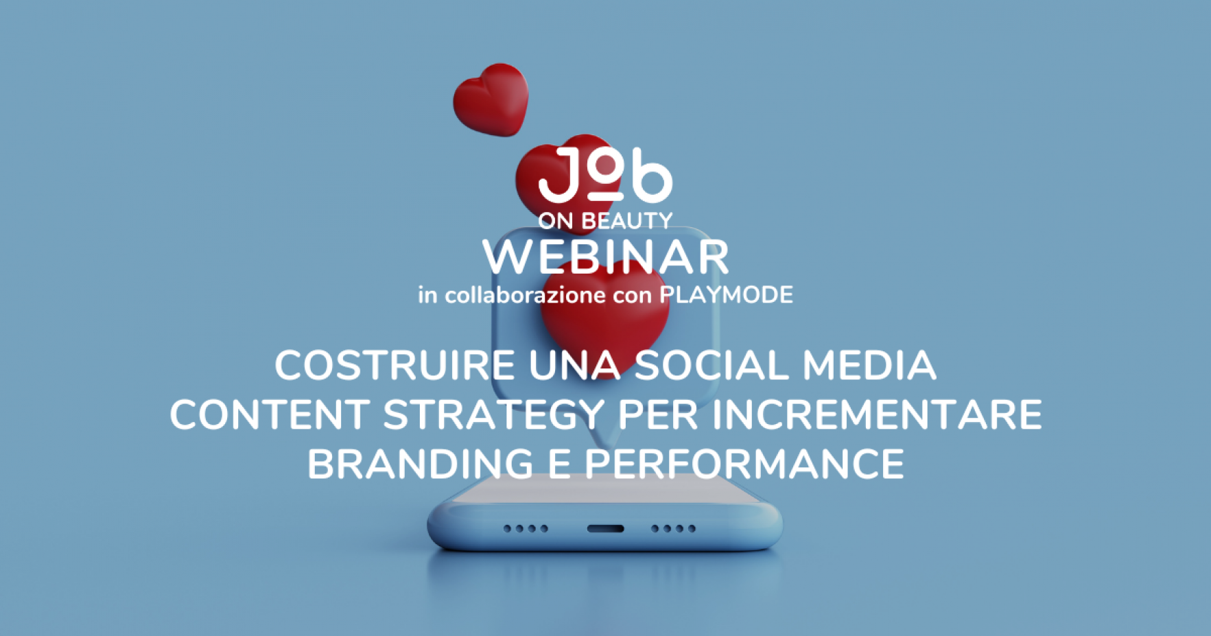 Costruire una Social Media Content Strategy