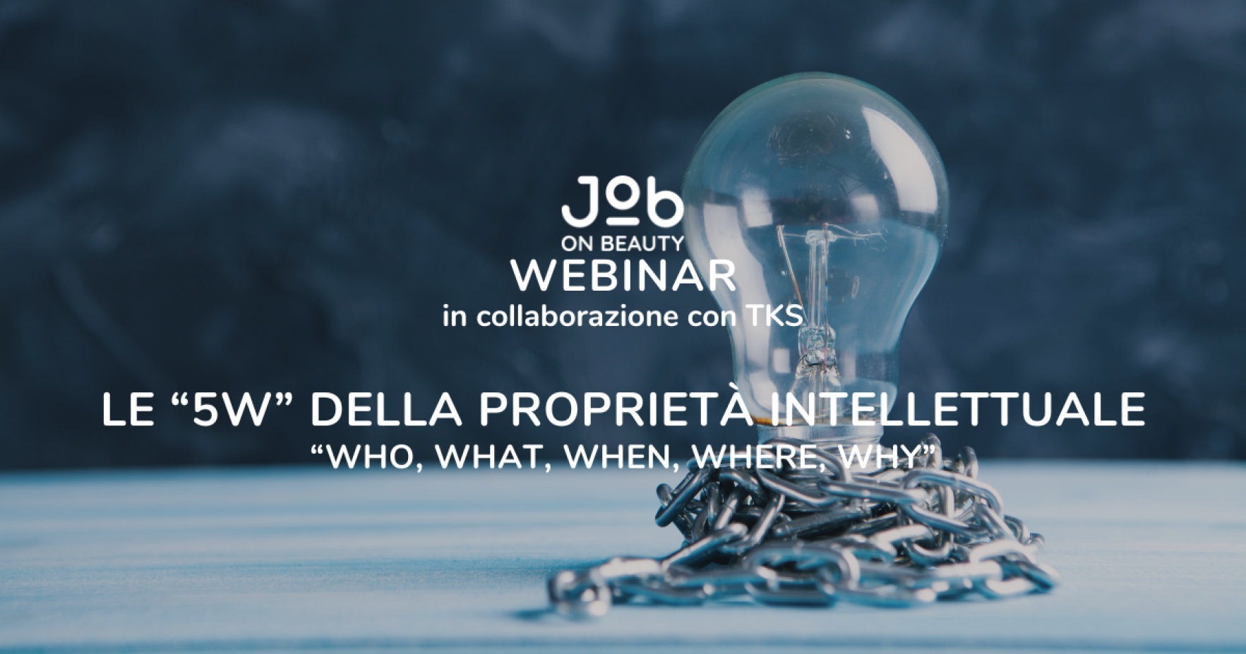 Le 5W della Propriet&agrave; Intellettuale
