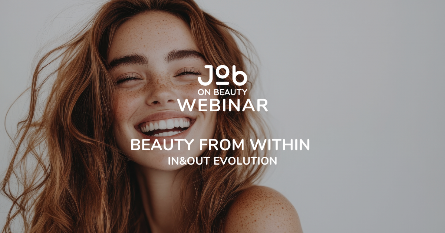Beauty from within: in&out evolution
