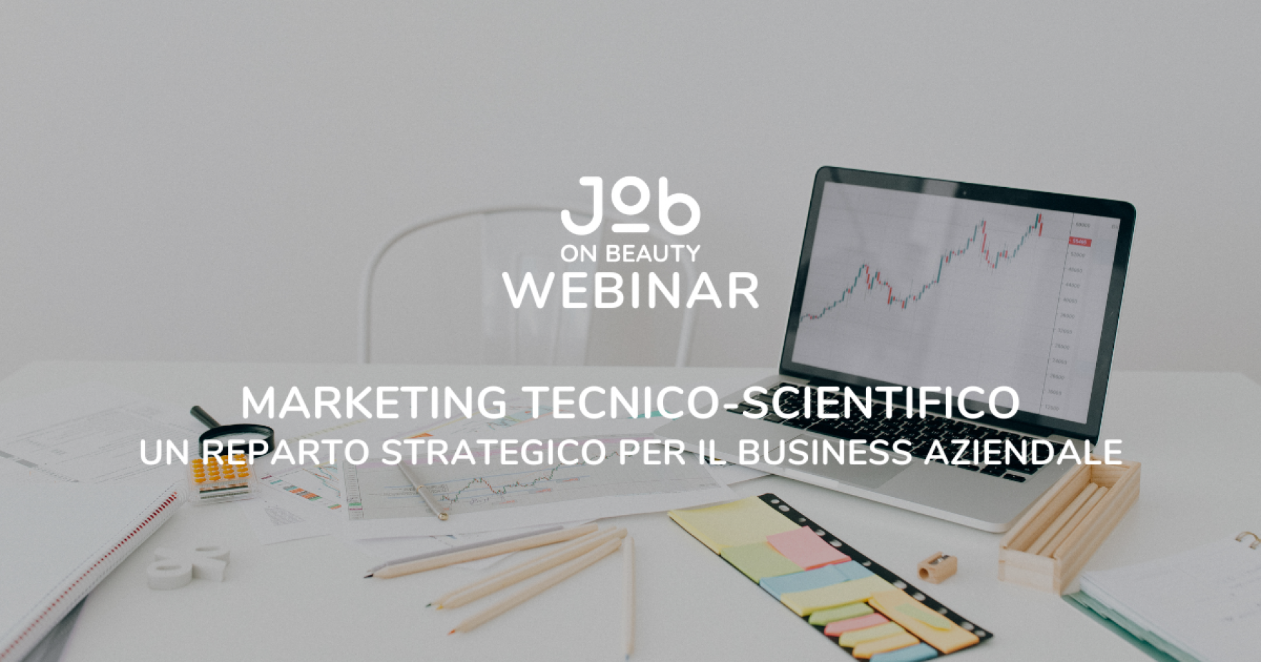 Marketing tecnico-scientifico: un reparto strategico per il business 