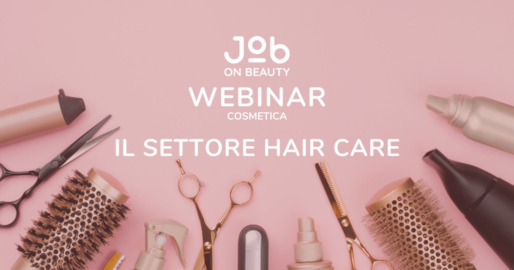 IL SETTORE HAIR CARE