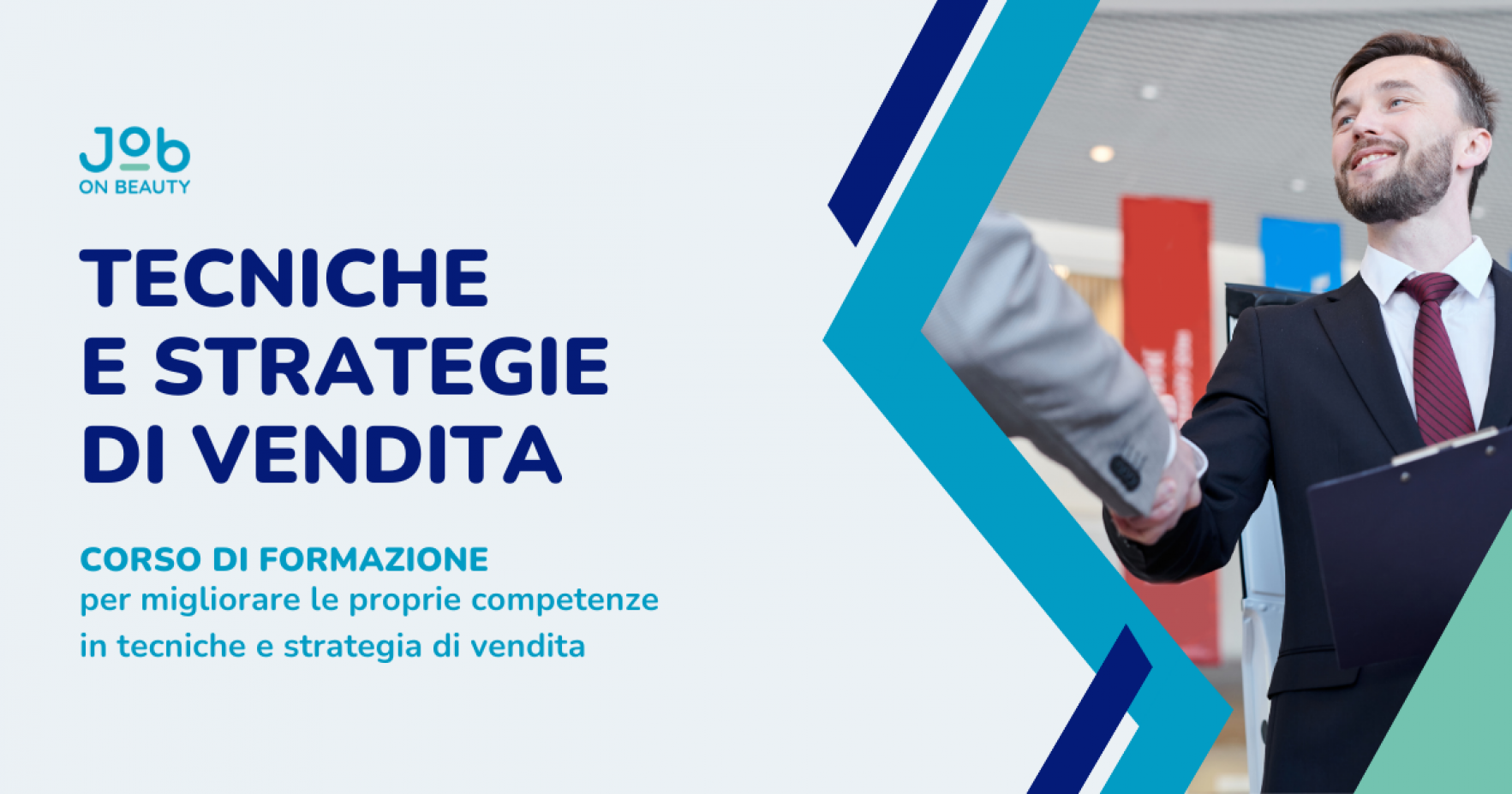 TECNICHE E STRATEGIE DI VENDITA