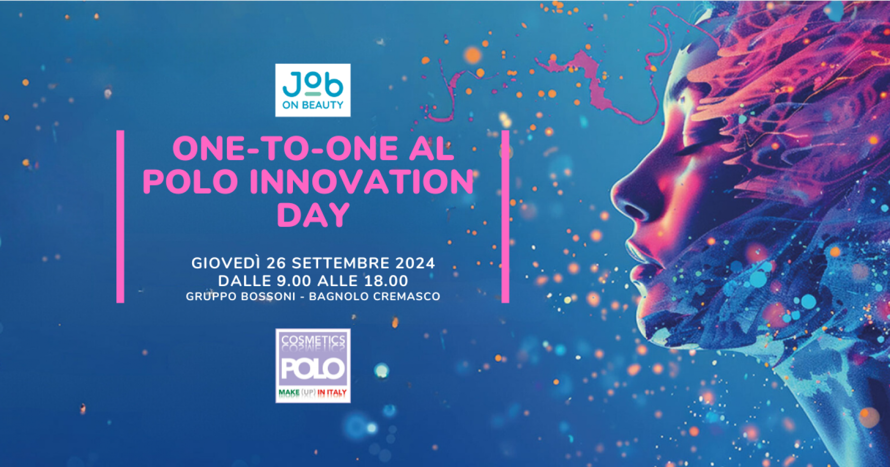 one-to-one al polo innovation day 2024