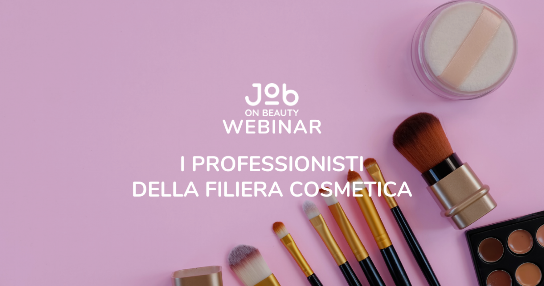 I professionisti della filiera cosmetica