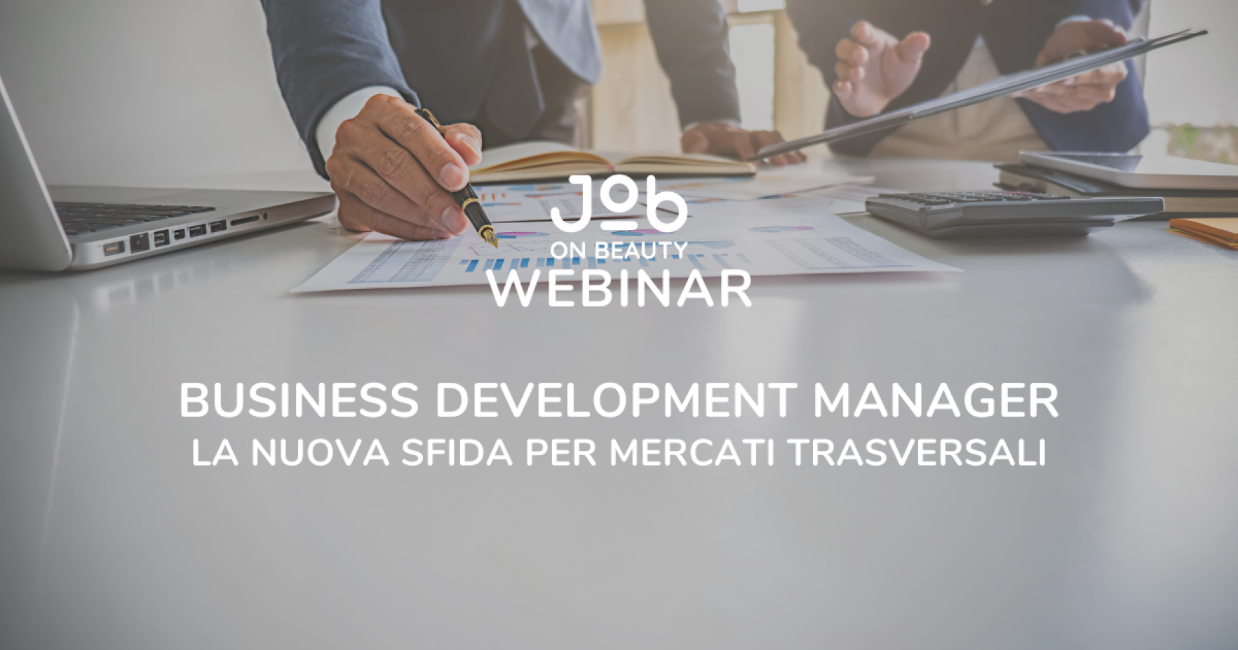 Business Development Manager