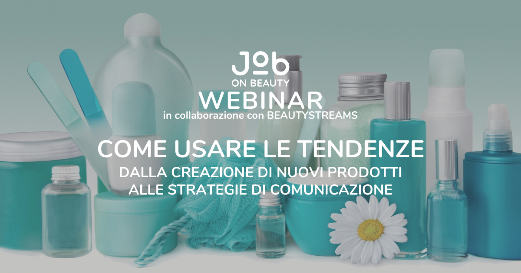 Come usare le tendenze - dalla creazione di nuovi prodotti alle strategie di comunicazione