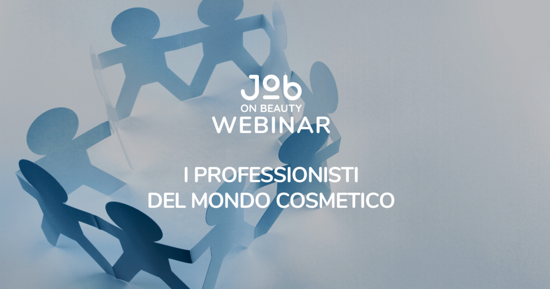 i professionisti del mondo cosmetico 