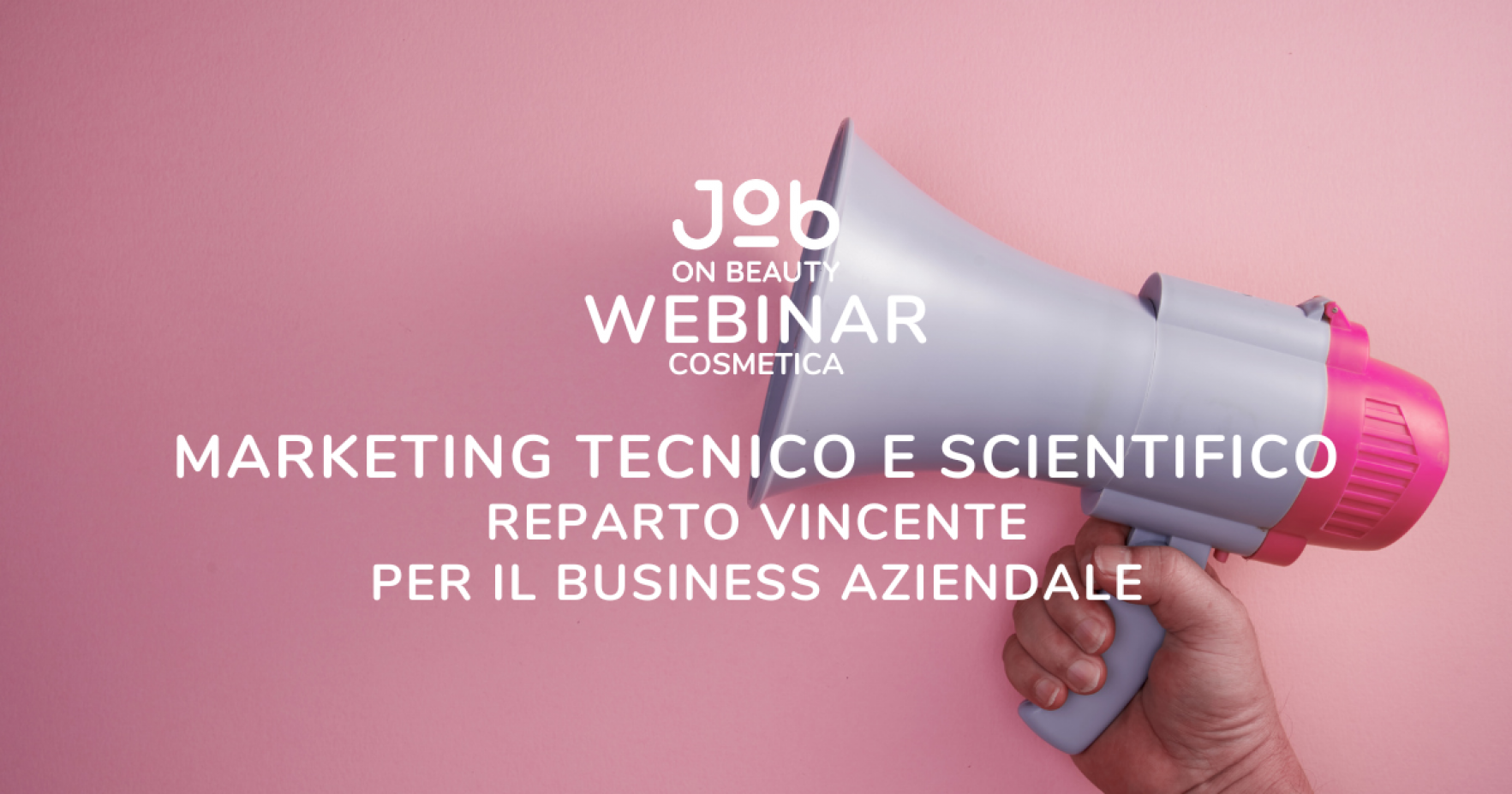Marketing tecnico e scientifico - reparto vincente per il business aziendale