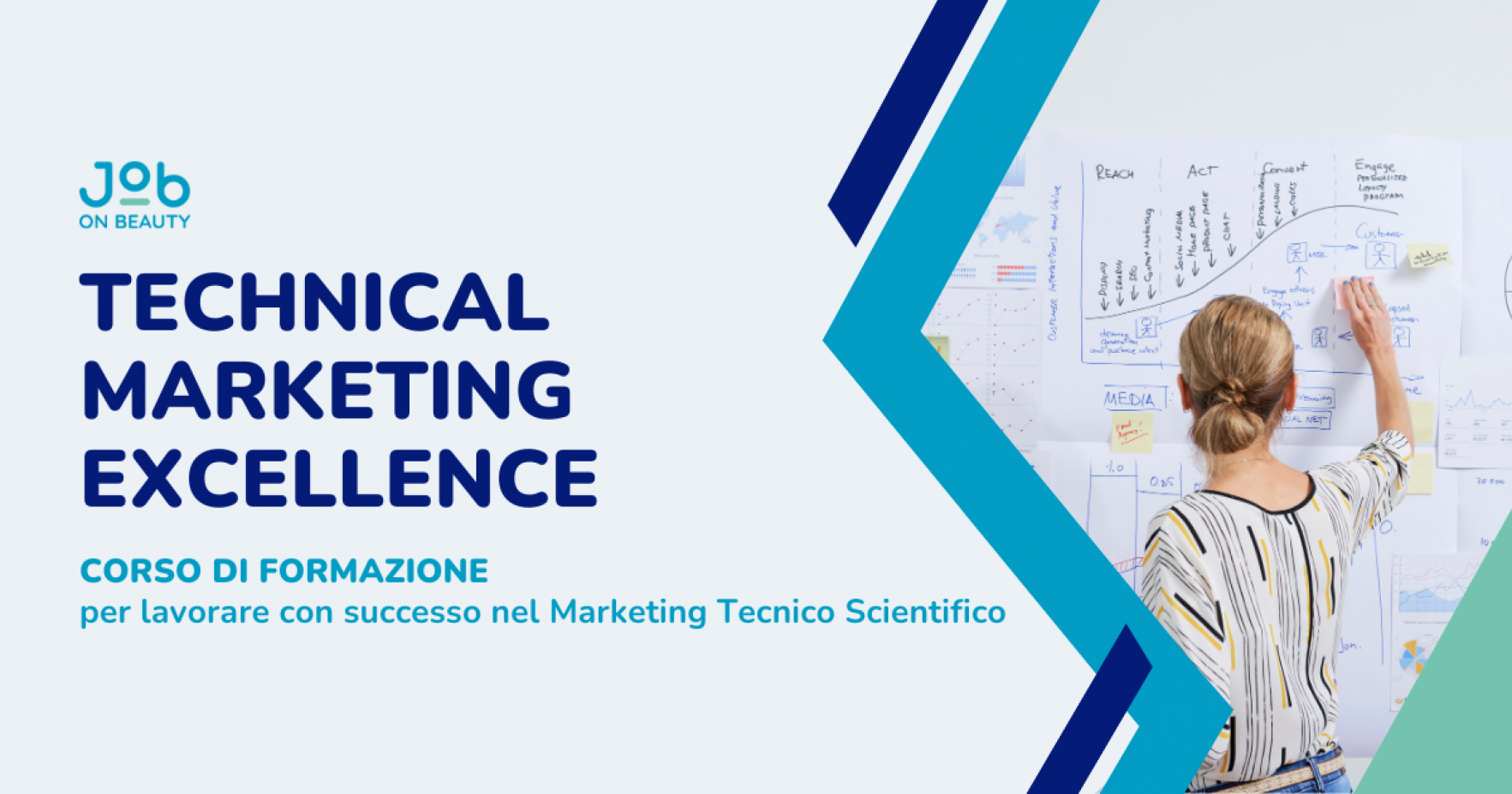 TECHNICAL MARKETING EXCELLENCE