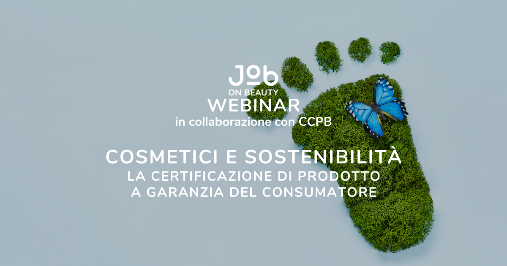 Cosmetici e sostenibilit&agrave;: la certificazione di prodotto a garanzia del consumatore