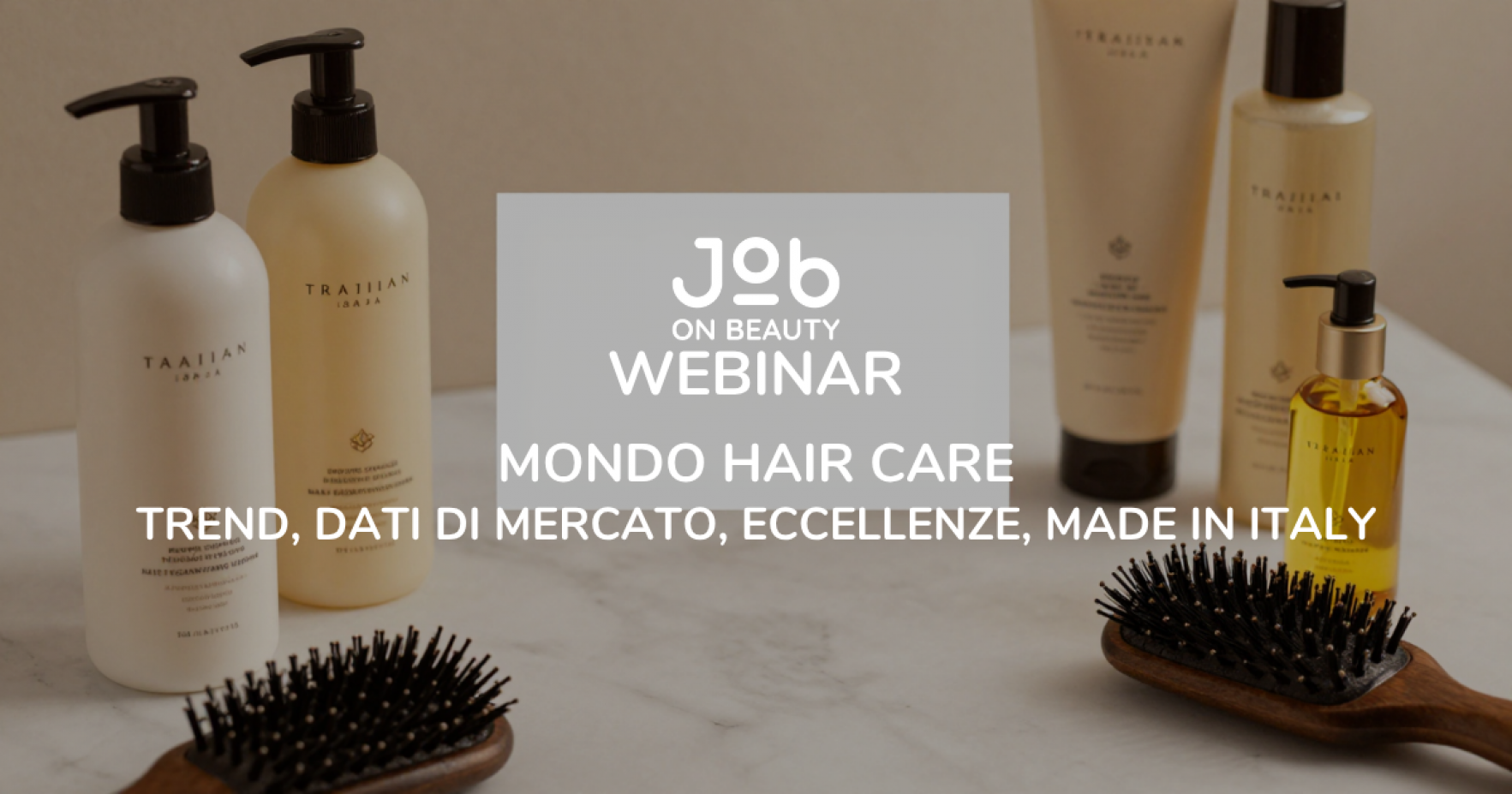 Mondo hair care
