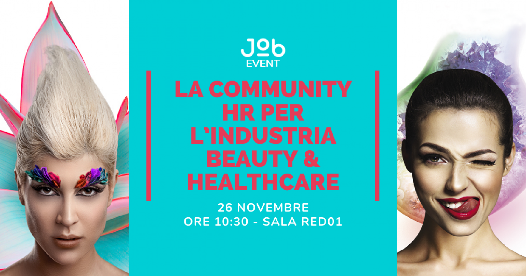 LA COMMUNITY HR PER L&rsquo;INDUSTRIA BEAUTY & HEALTHCARE