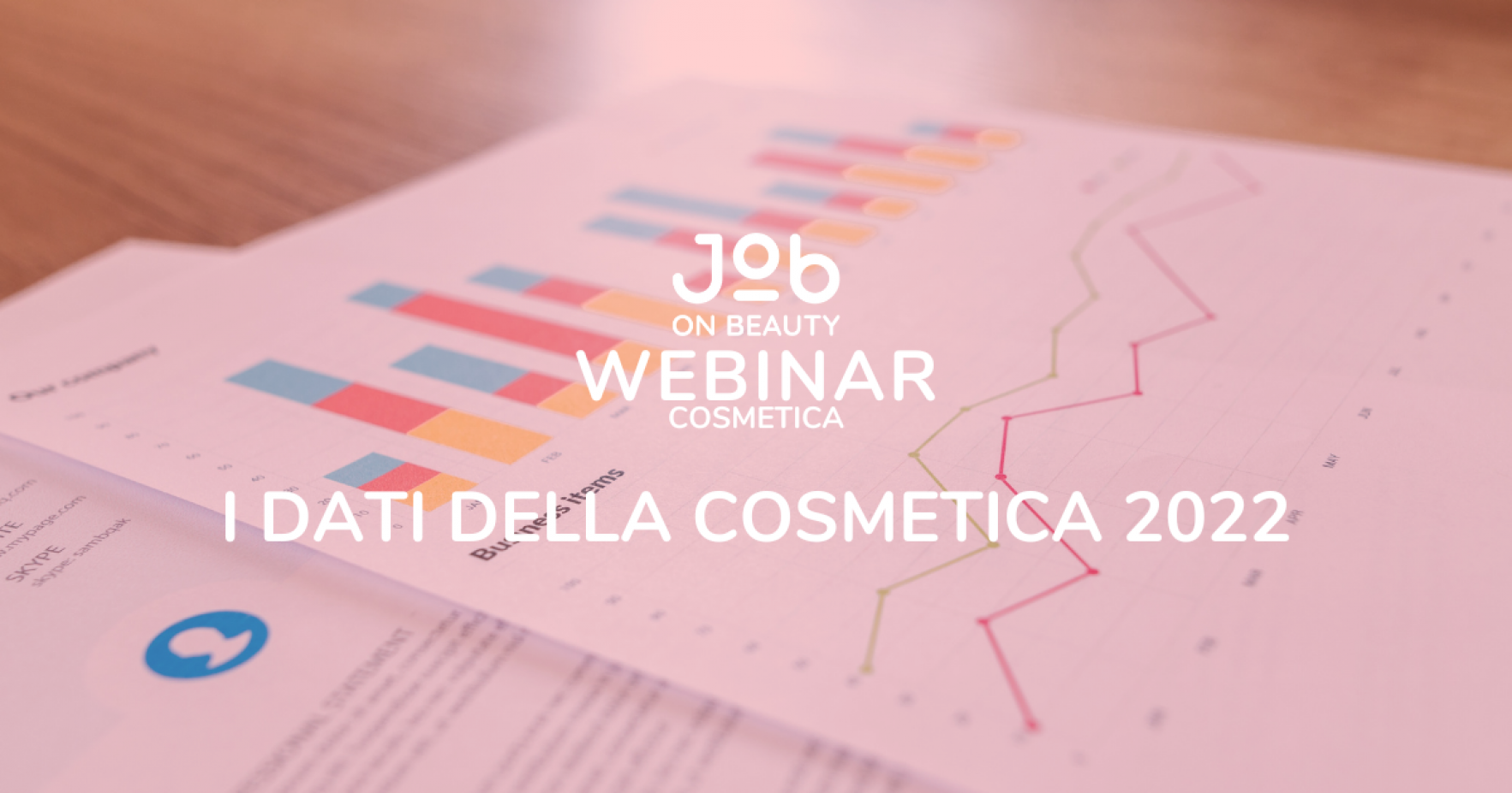 I dati della cosmetica 2022