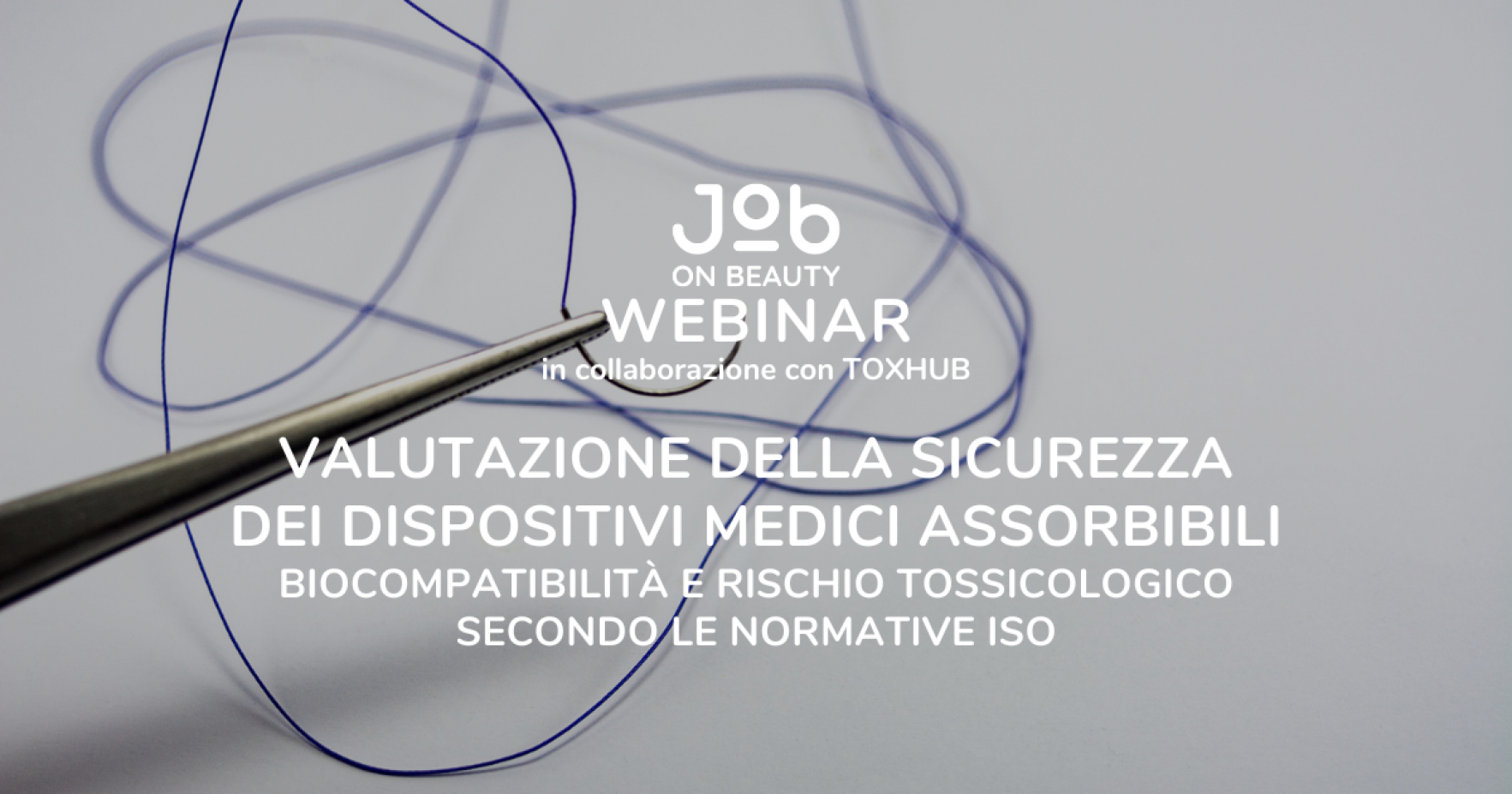 Valutazione della sicurezza dei dispositivi medici assorbibili