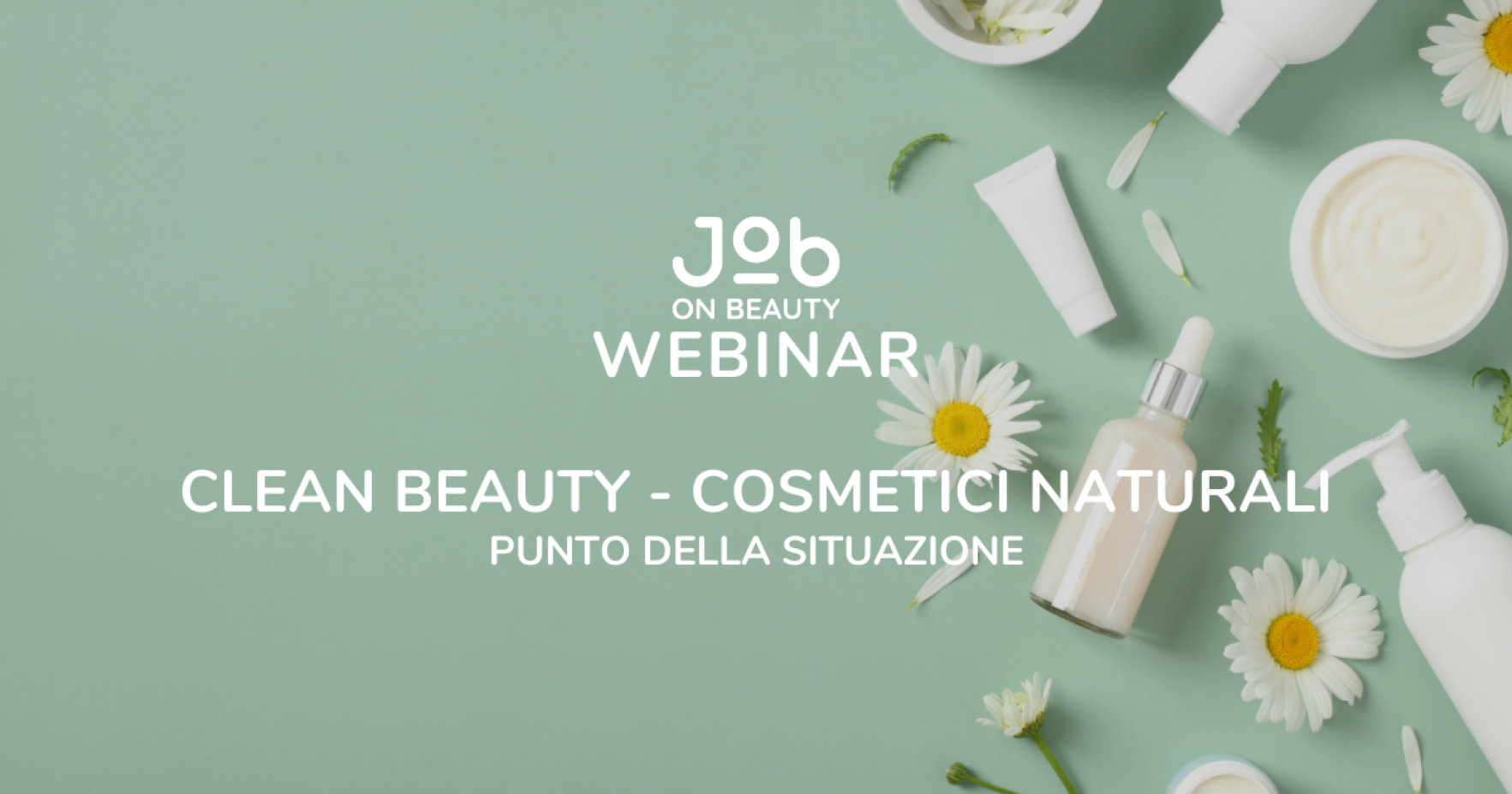 Clean beauty - cosmetici naturali