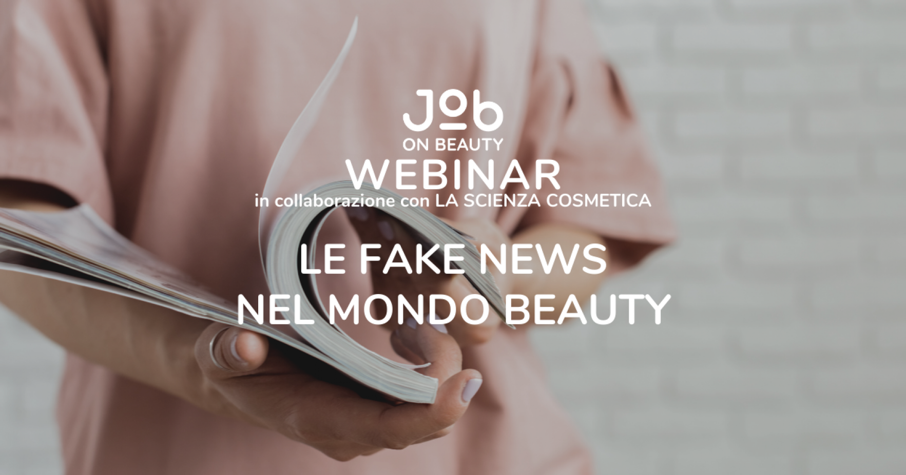 LE FAKE NEWS NEL MONDO BEAUTY