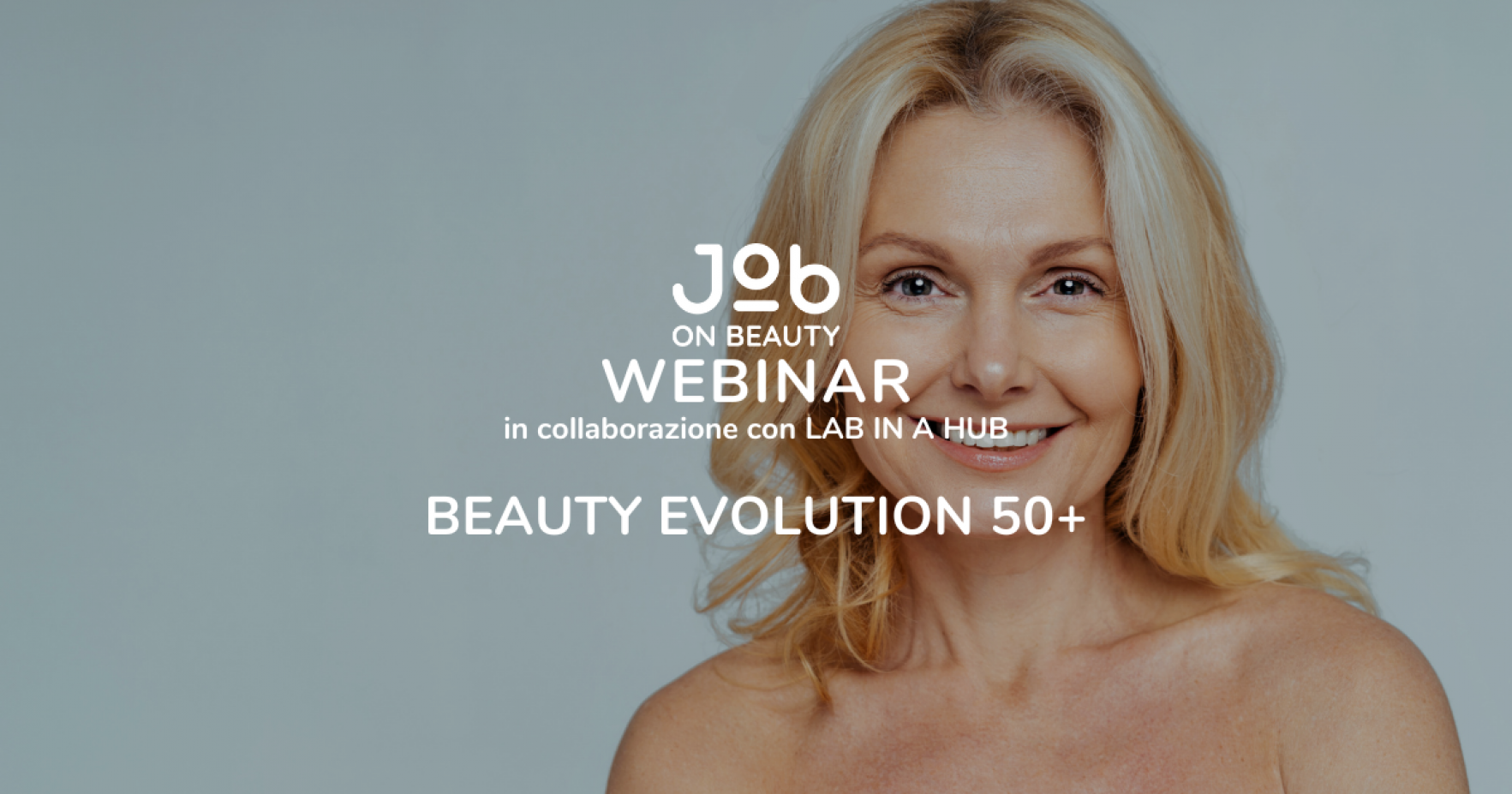 Beauty evolution 50+