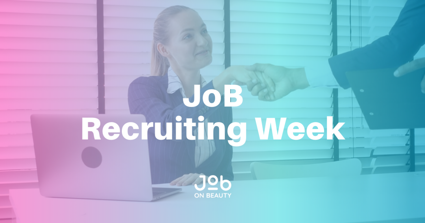 JOB RECRUITING WEEK
