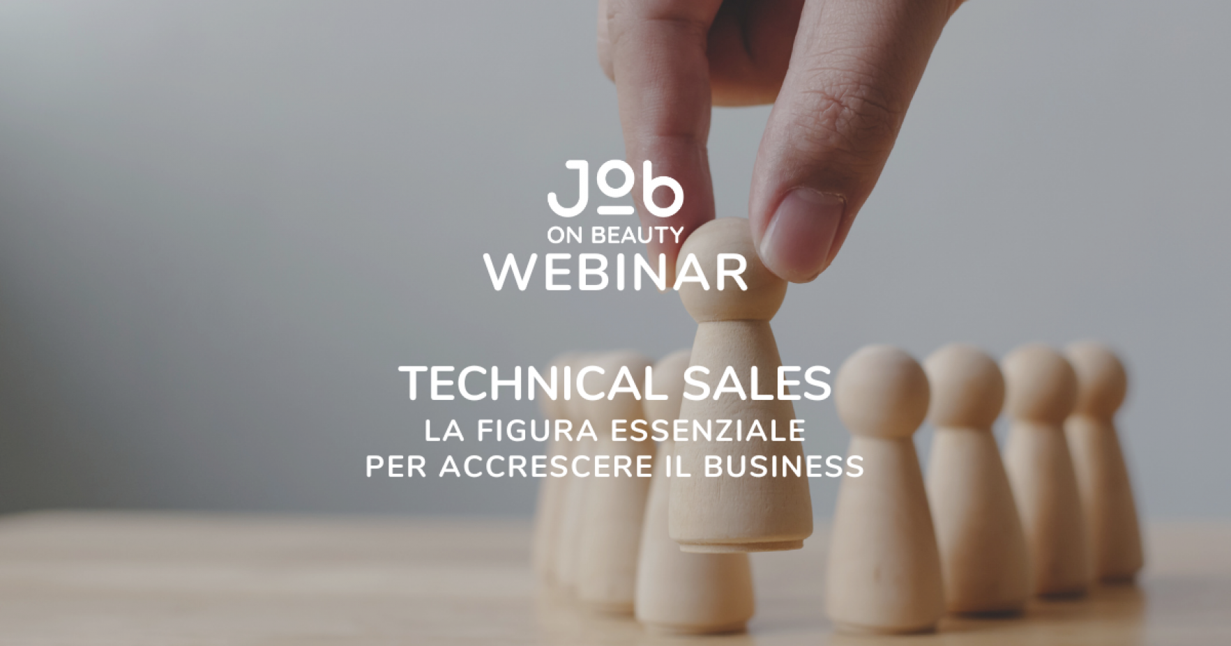 Technical sales - la figura essenziale per accrescere il business