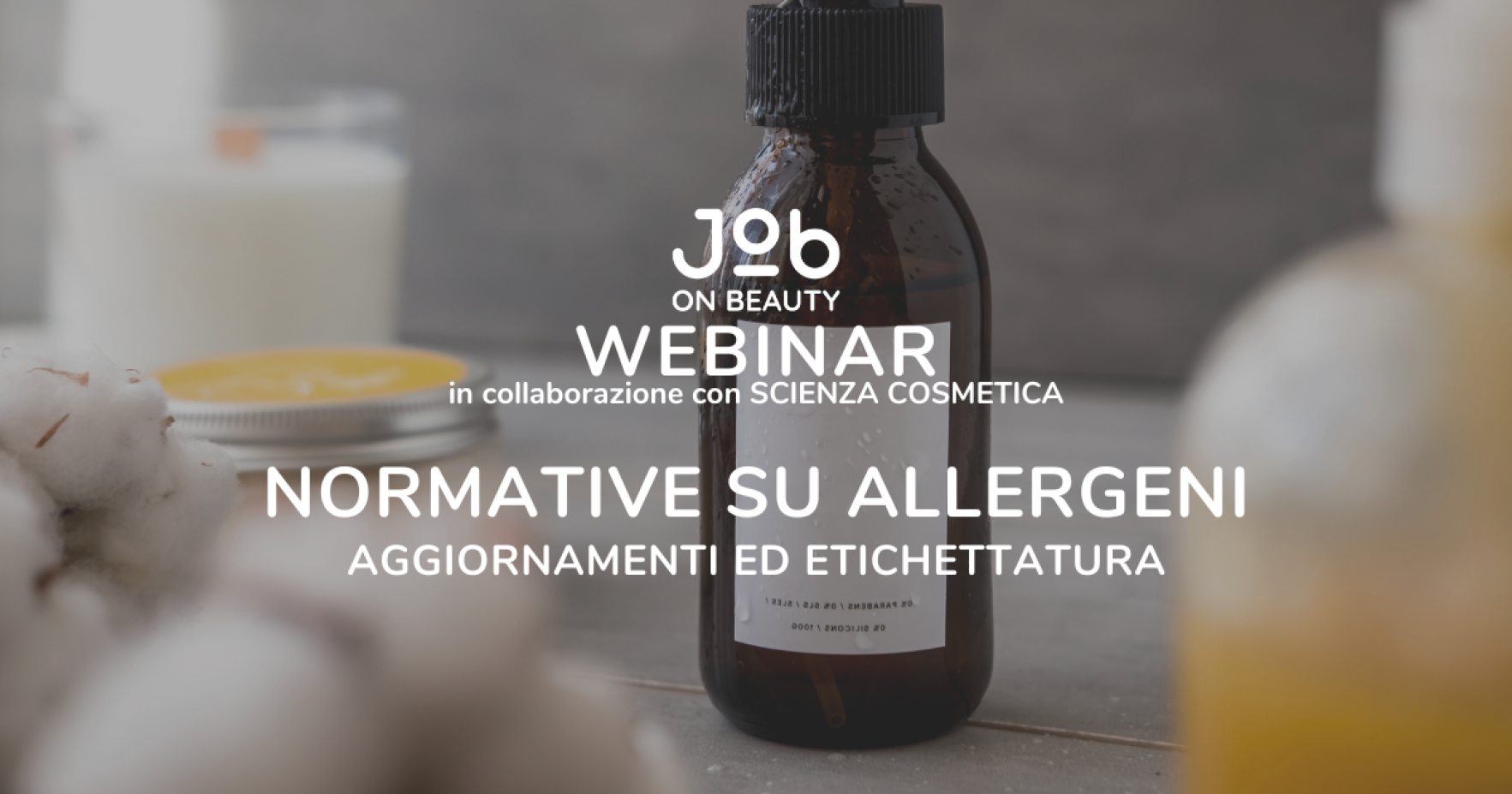 Normative su allergeni: aggiornamenti ed etichettatura