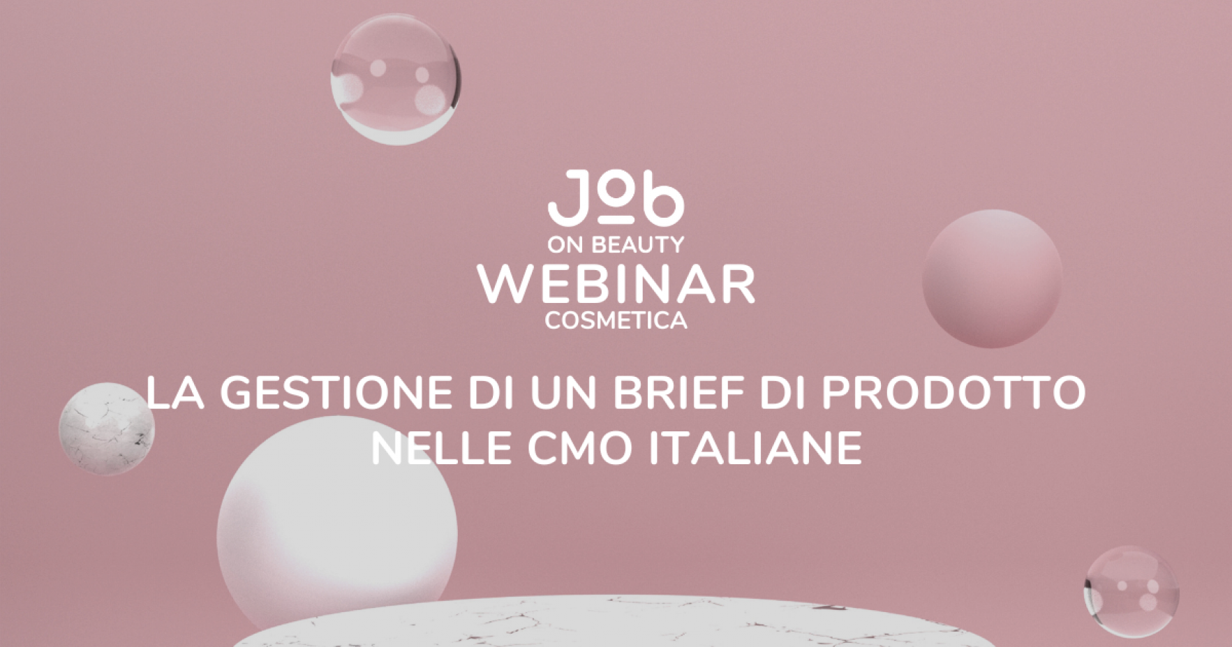 La gestione di un brief di prodotto nelle CMO italiane
