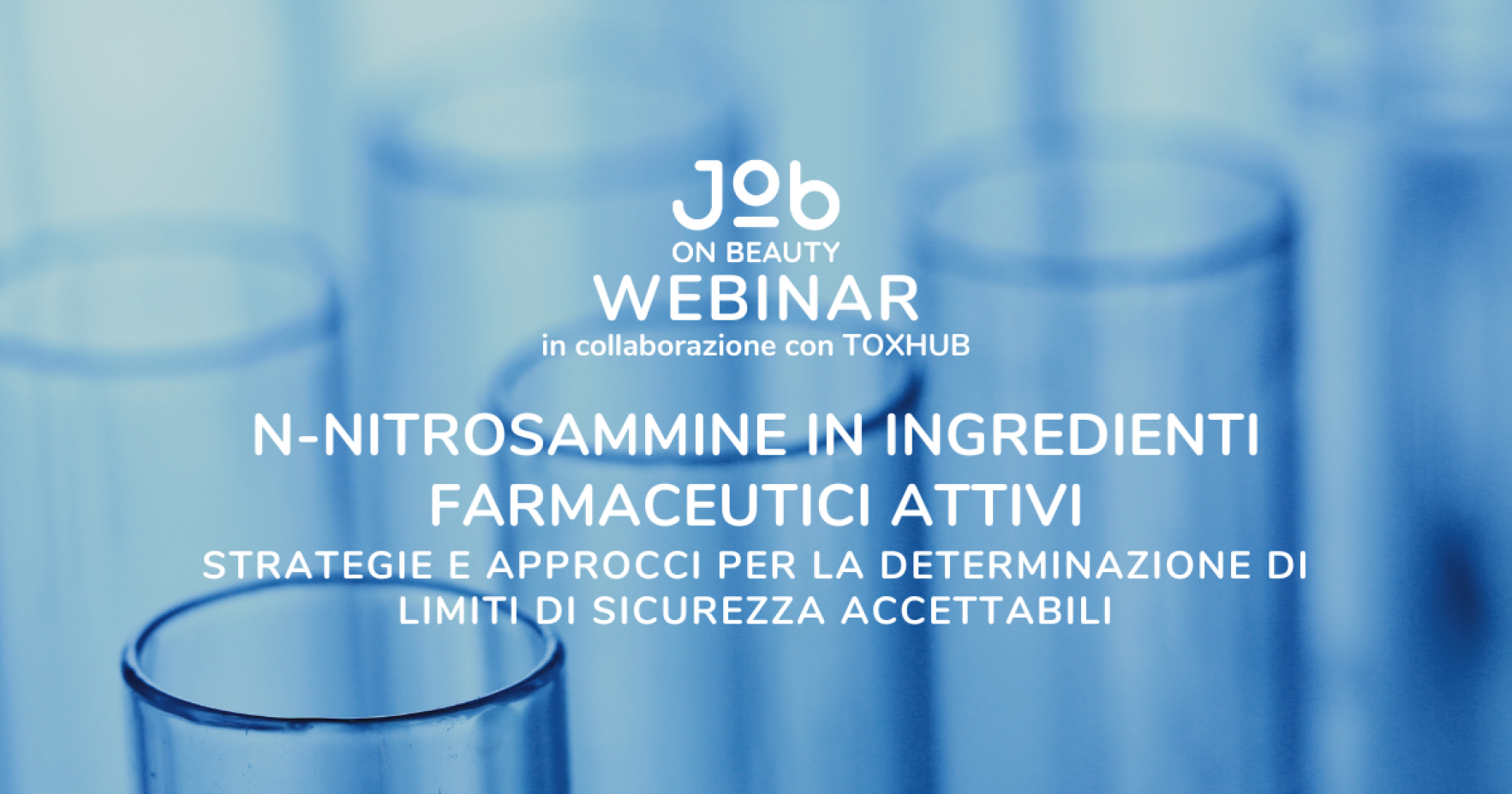 N-Nitrosammine in ingredienti farmaceutici attivi