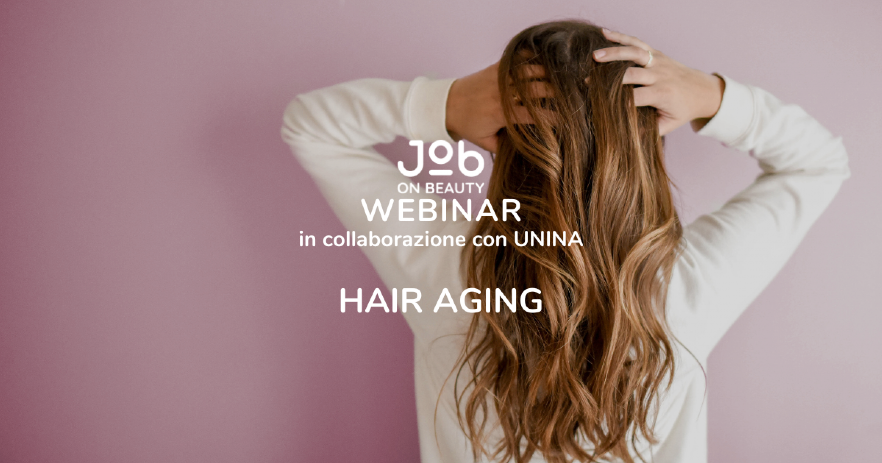 Hair aging