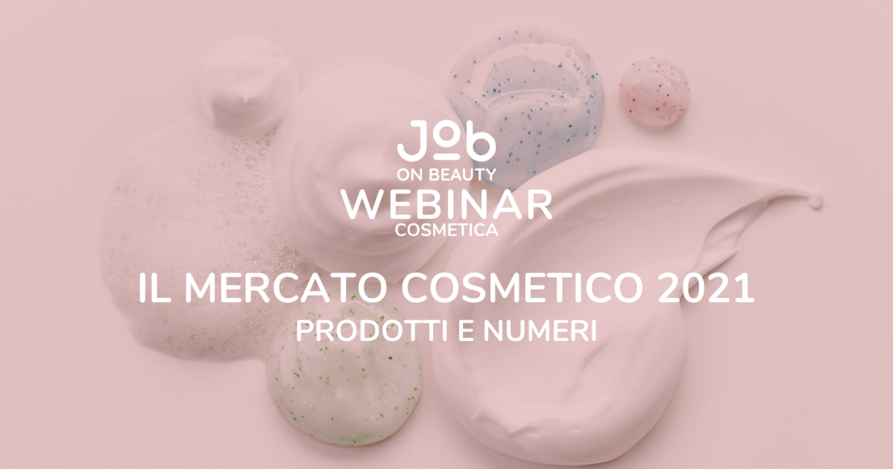 IL MERCATO COSMETICO 2021