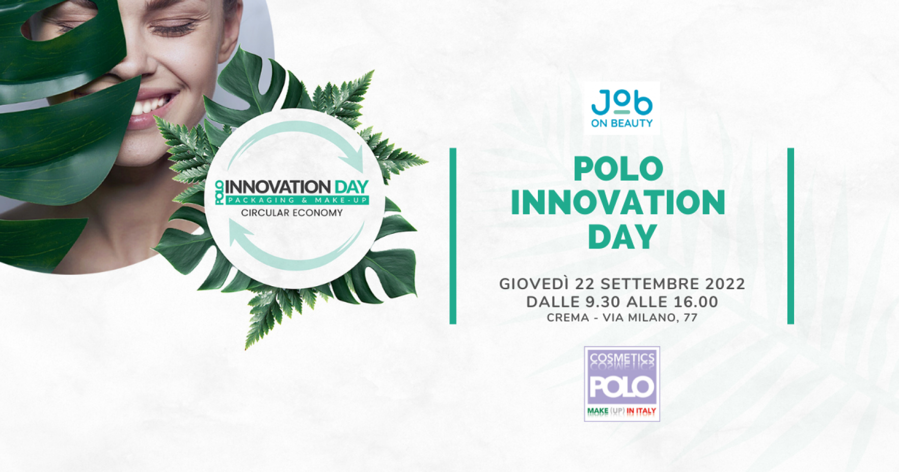POLO INNOVATION DAY