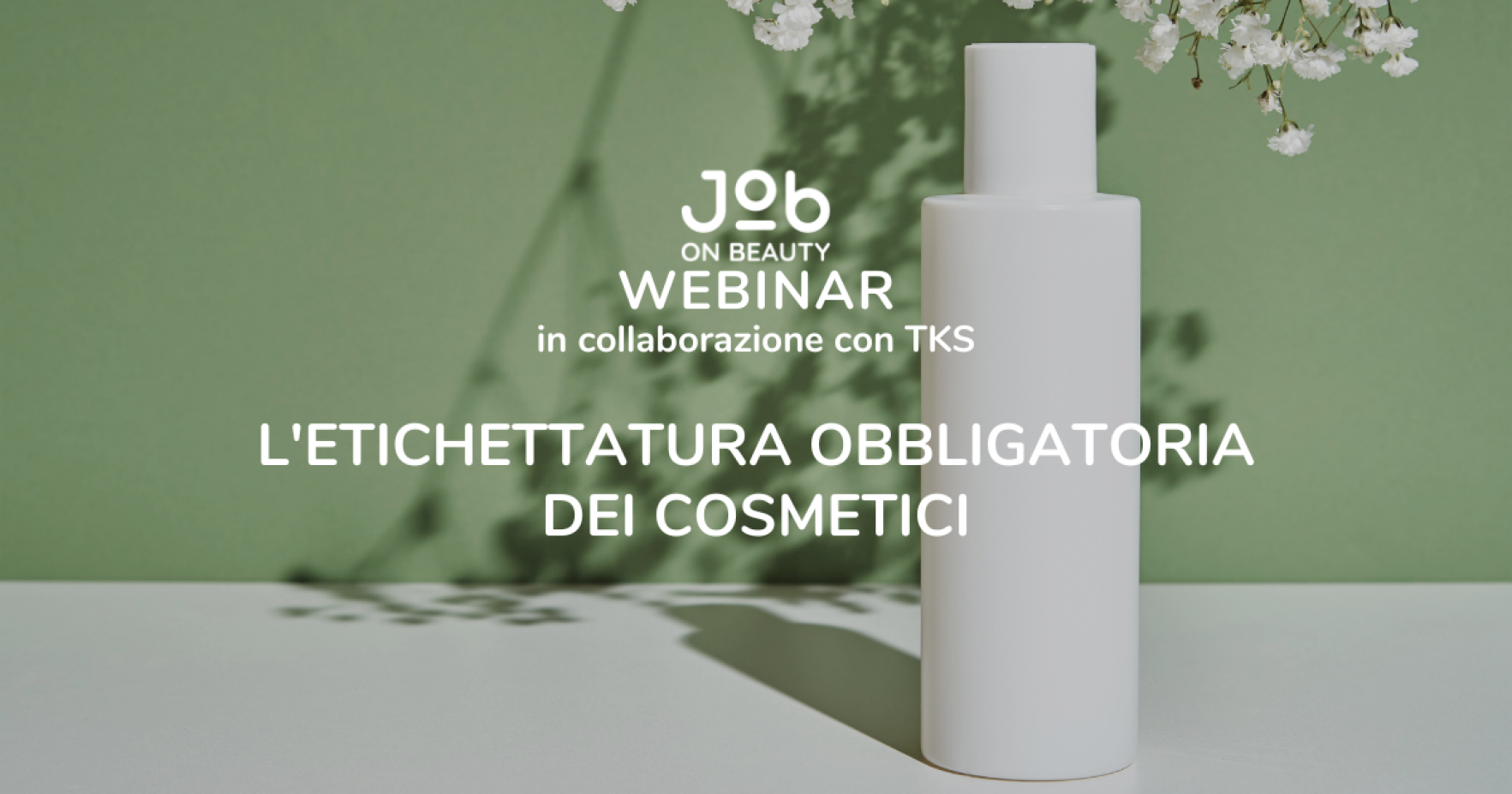 L'etichettatura obbligatoria dei cosmetici
