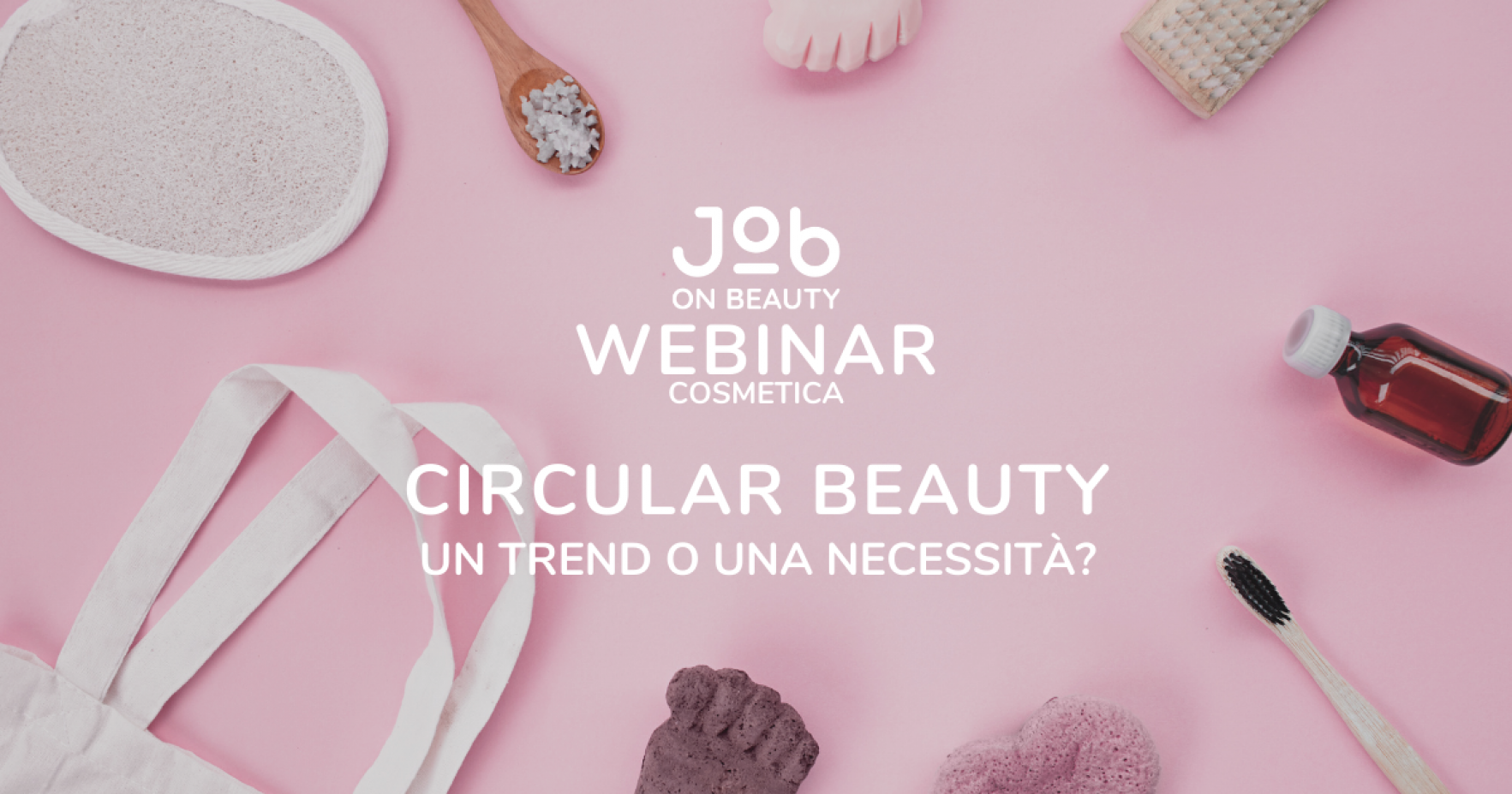 CIRCULAR BEAUTY - un trend o una necessit&agrave;?