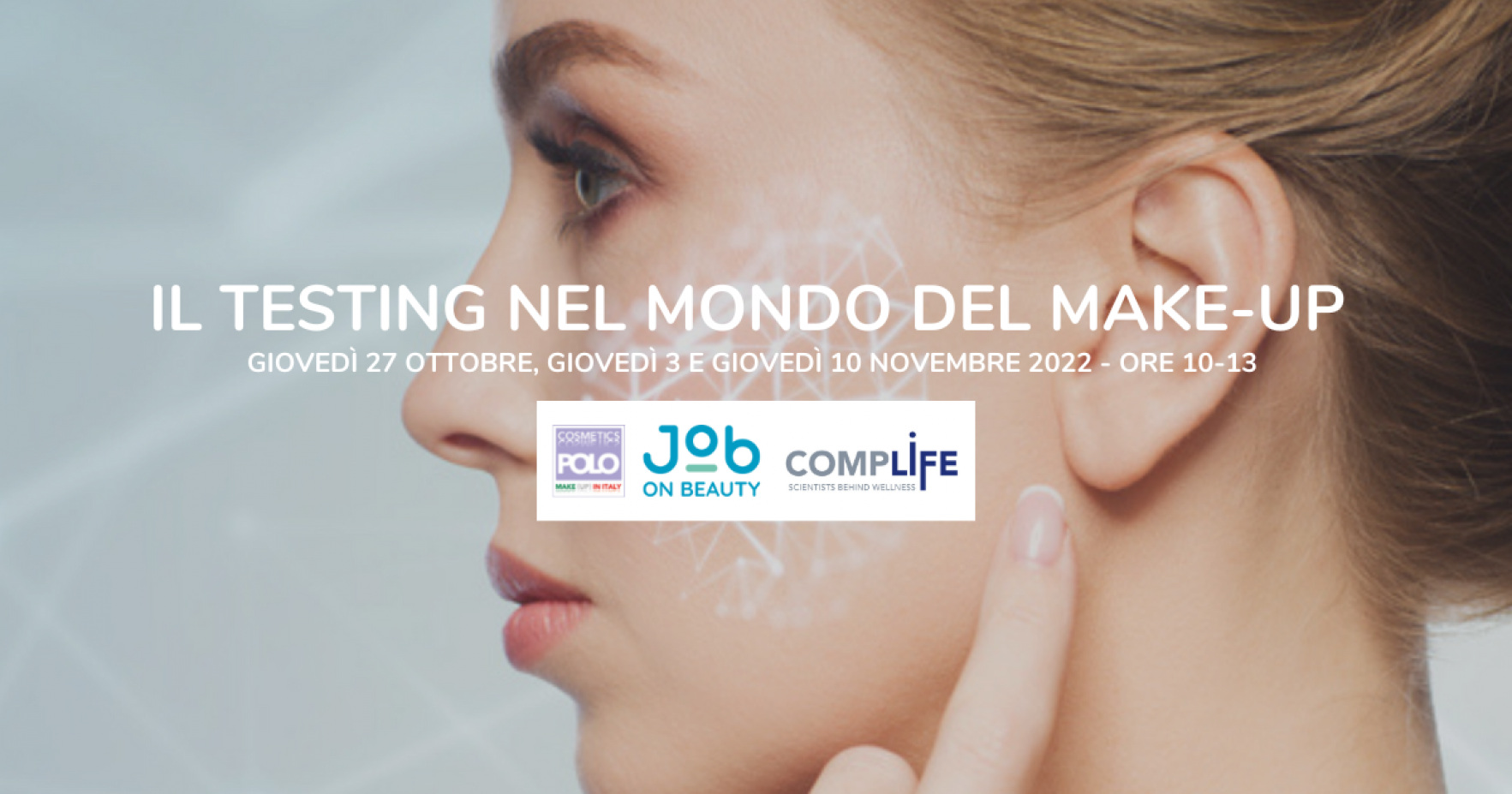 IL TESTING NEL MONDO DEL MAKE-UP