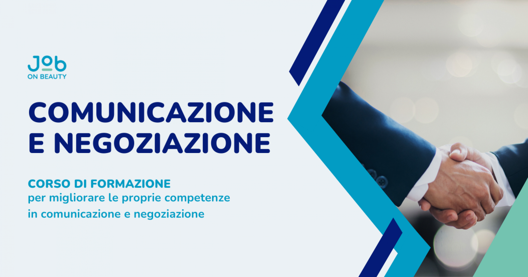 COMUNICAZIONE E NEGOZIAZIONE 