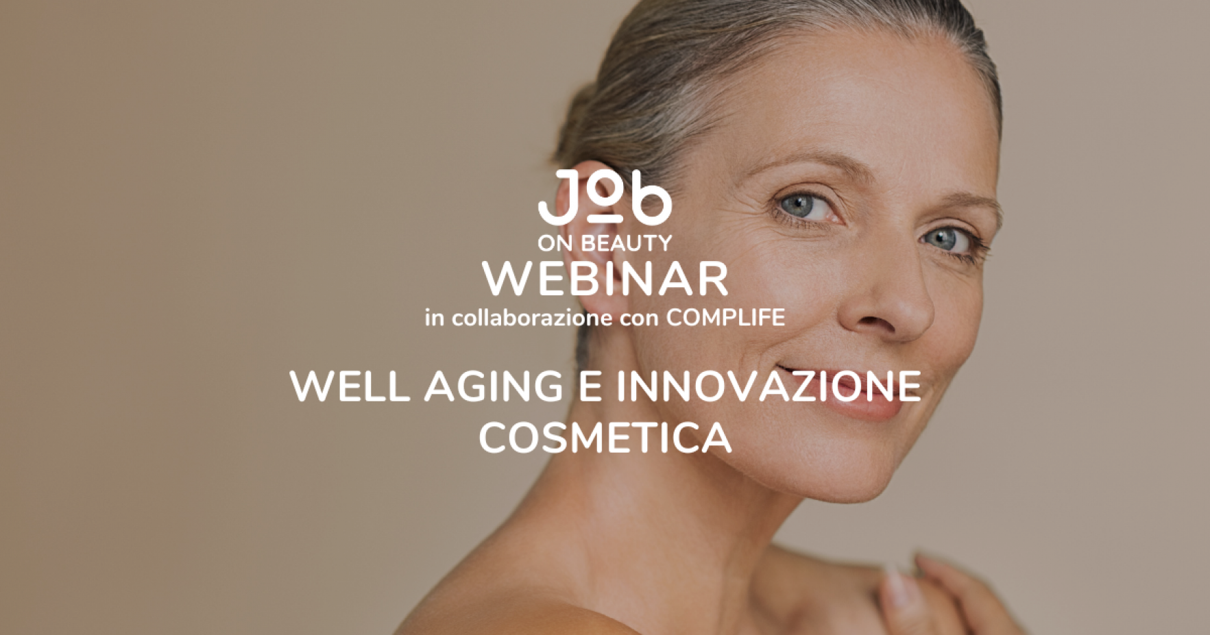 Well Aging e Innovazione Cosmetica