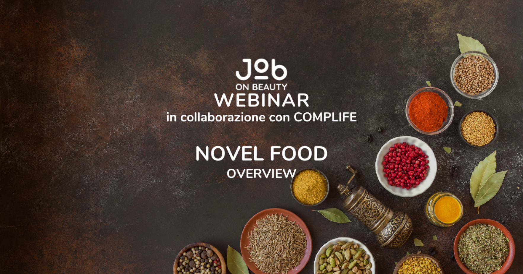 Novel Food - overview