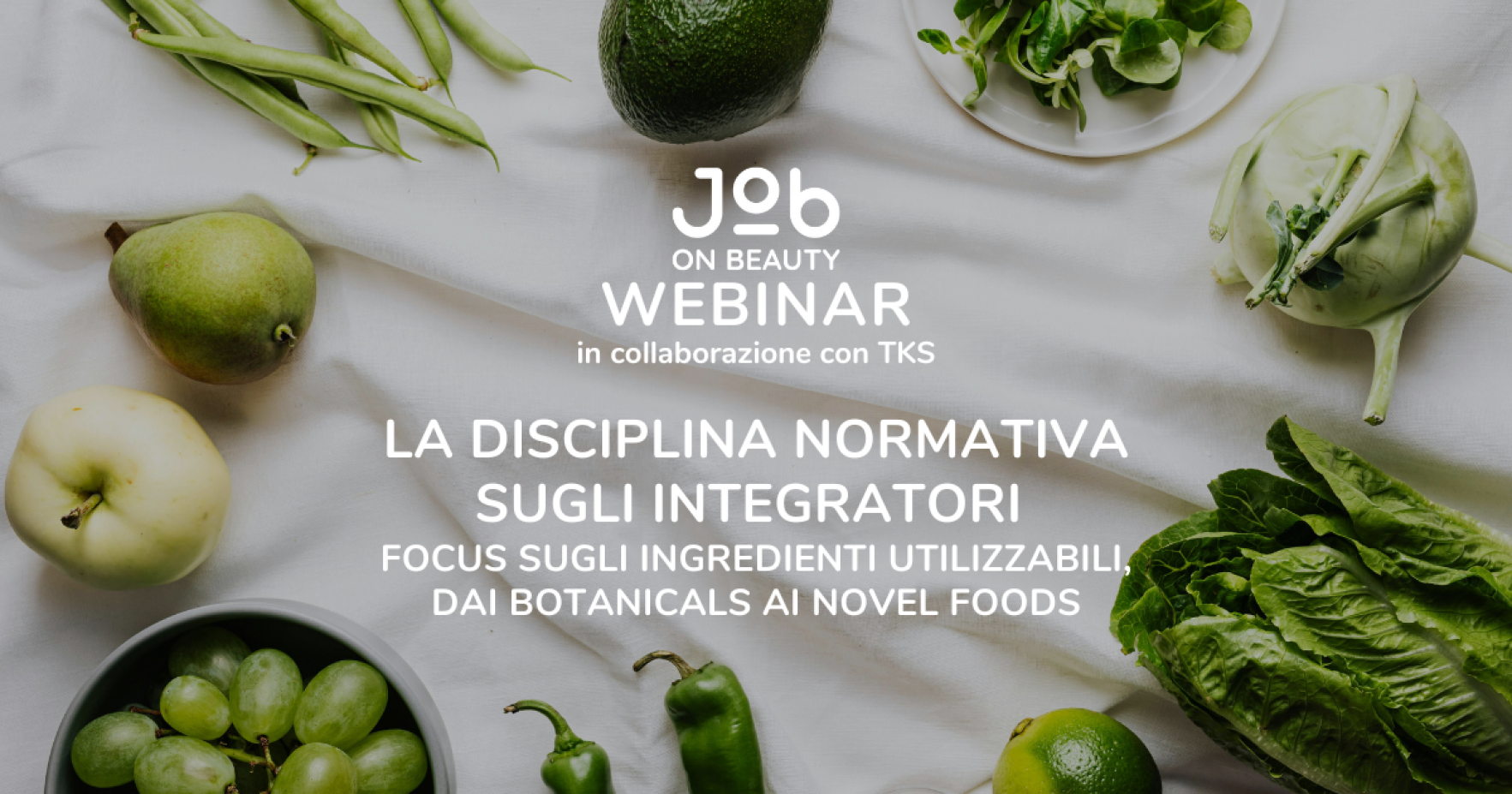 La disciplina normativa sugli integratori - ingredienti e novel foods
