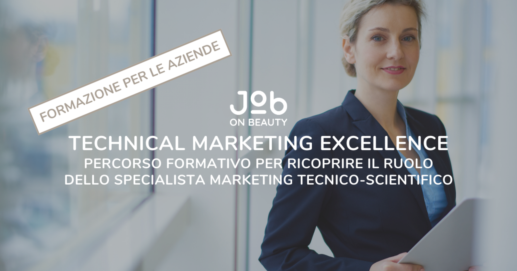 TECHNICAL MARKETING EXCELLENCE - PRIMA EDIZIONE