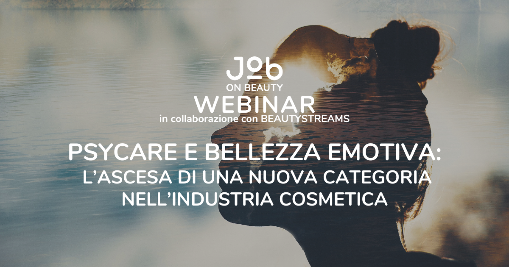 PSYCARE e bellezza emotiva: l&rsquo;ascesa di una nuova categoria nell&rsquo;industria cosmetica