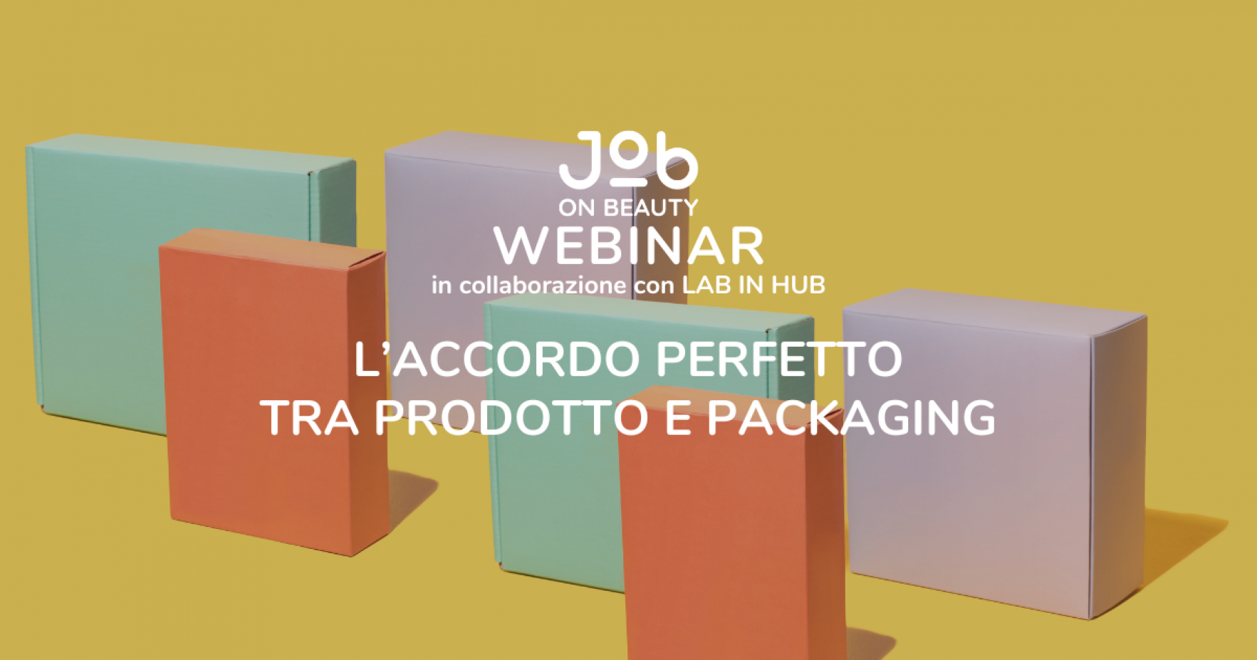 L&rsquo;accordo perfetto tra prodotto e packaging