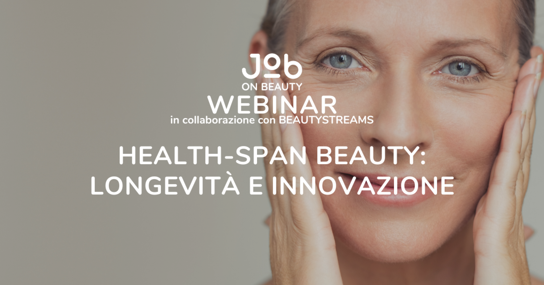 Health-Span Beauty: Longevit&agrave; e Innovazione
