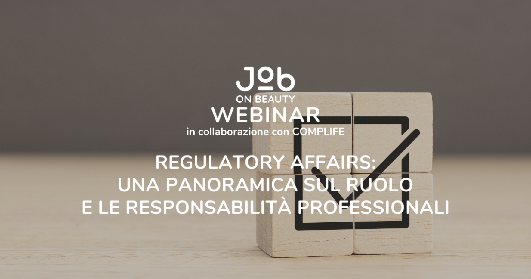 Regulatory Affairs: una panoramica sul ruolo e le responsabilit&agrave; professionali