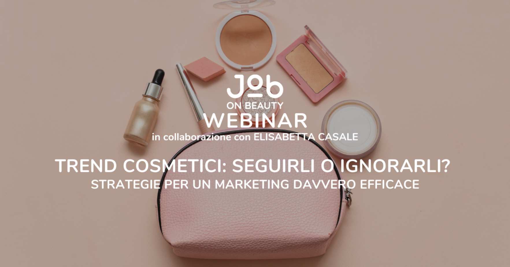 Trend Cosmetici: seguirli o ignorarli?