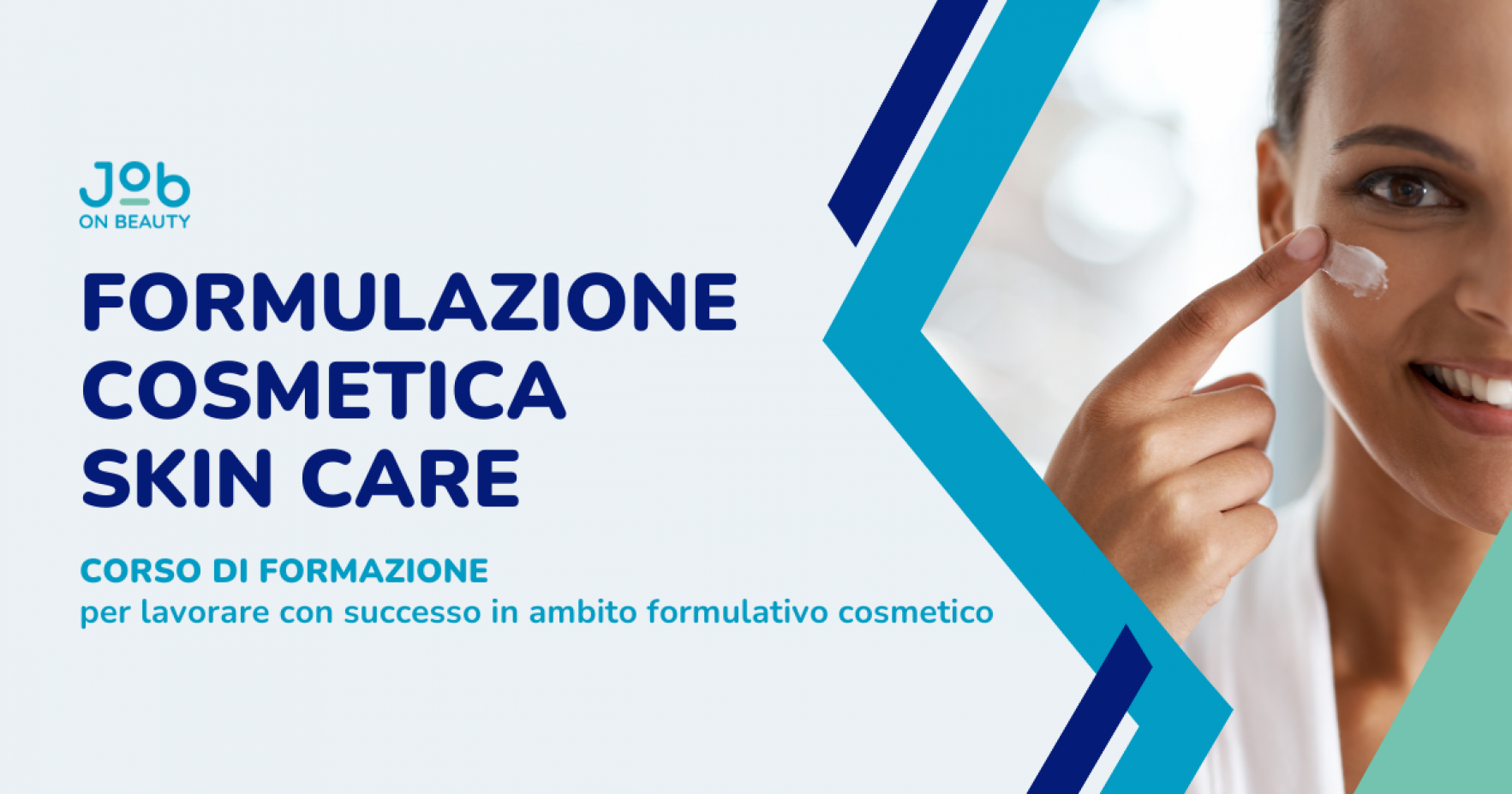 FORMULAZIONE COSMETICA - SKIN CARE