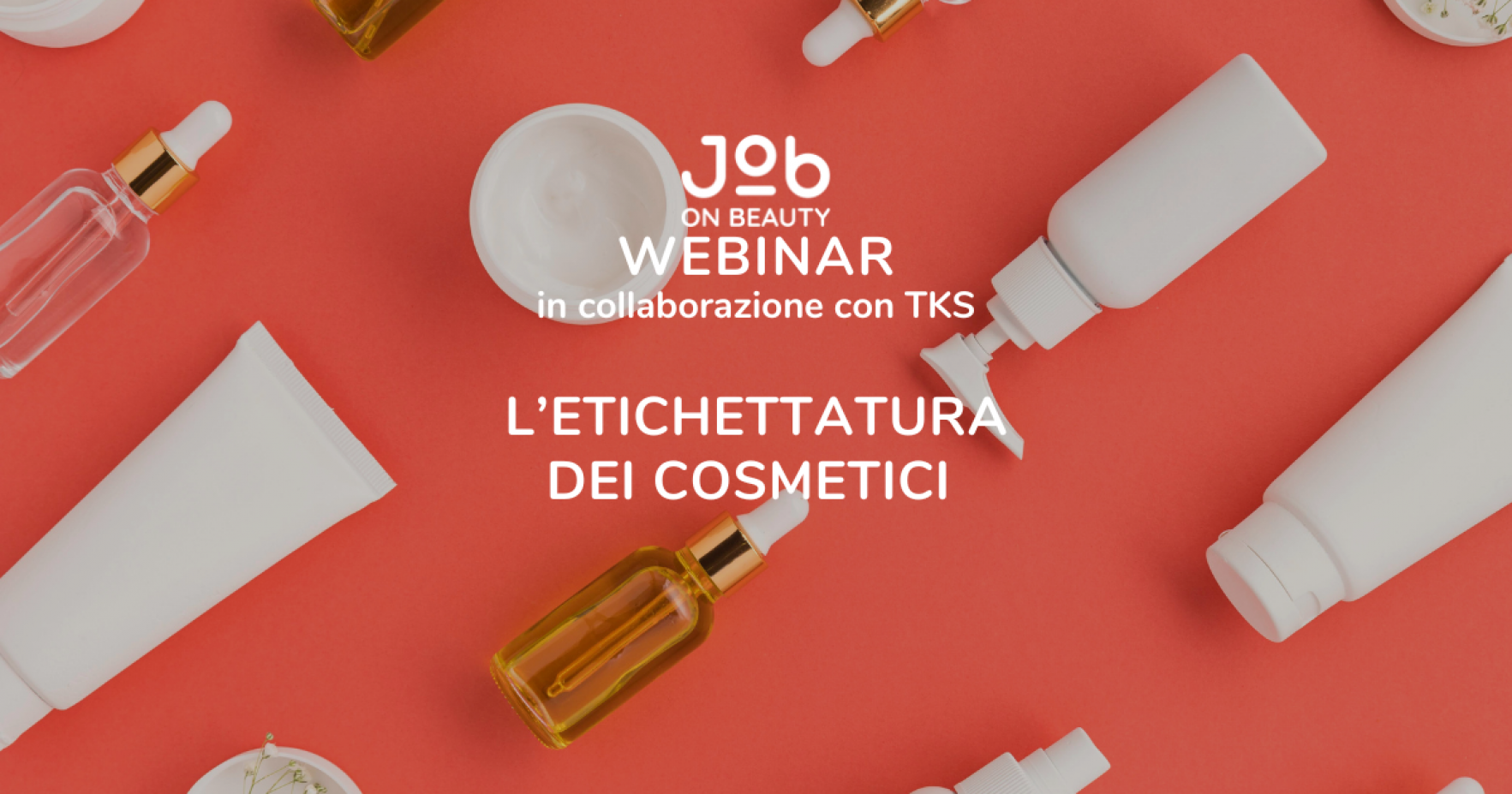l'etichettatura dei cosmetici 