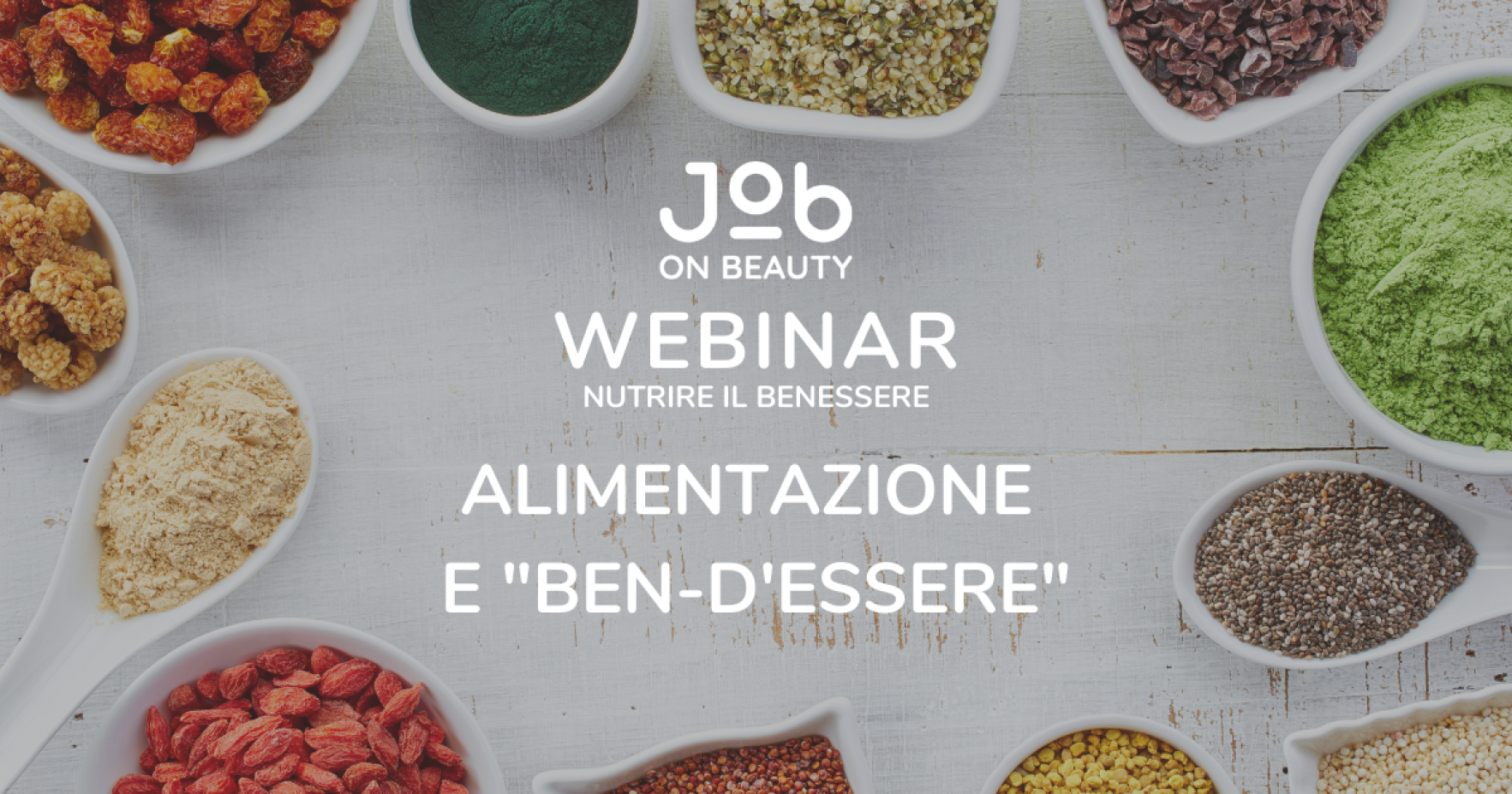 ALIMENTAZIONE E "BEN-D'ESSERE"