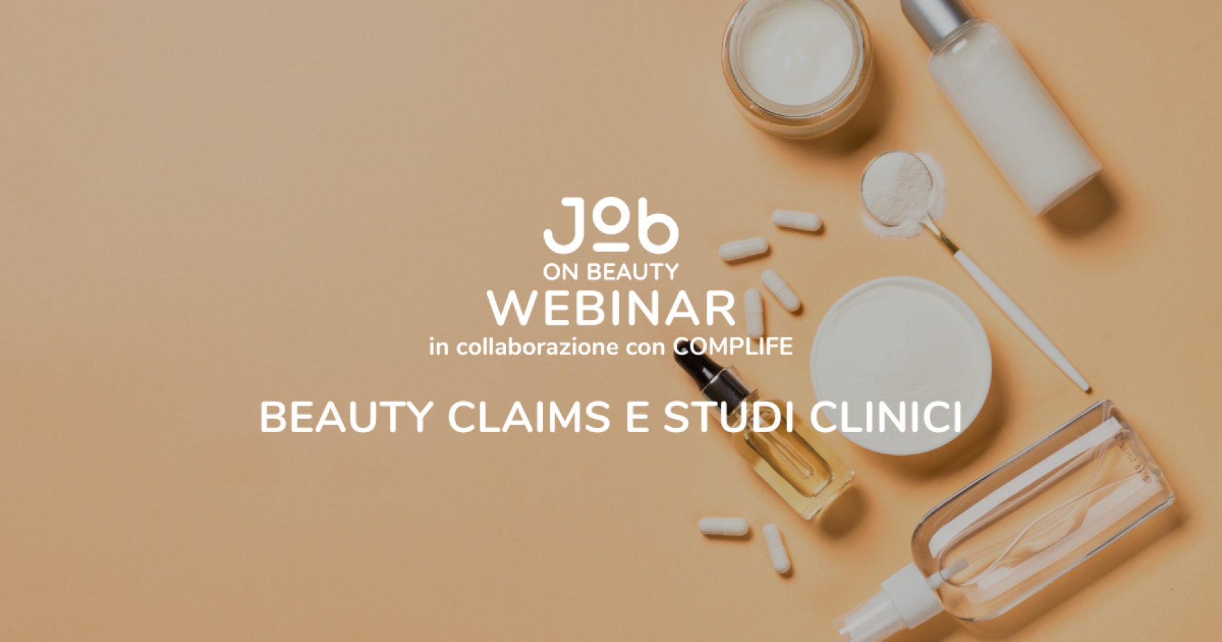 Beauty Claims e Studi Clinici