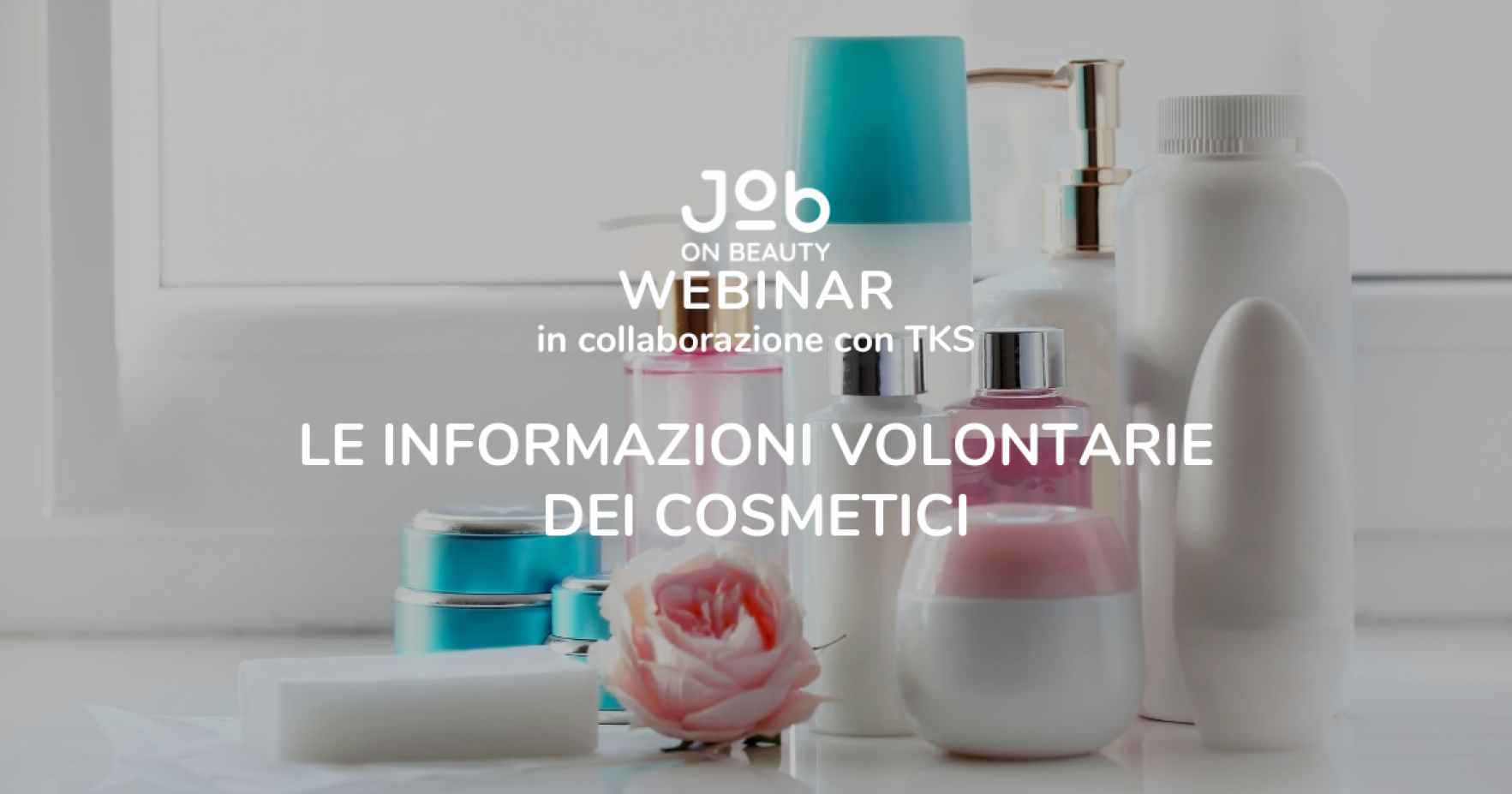 Le informazioni volontarie dei cosmetici