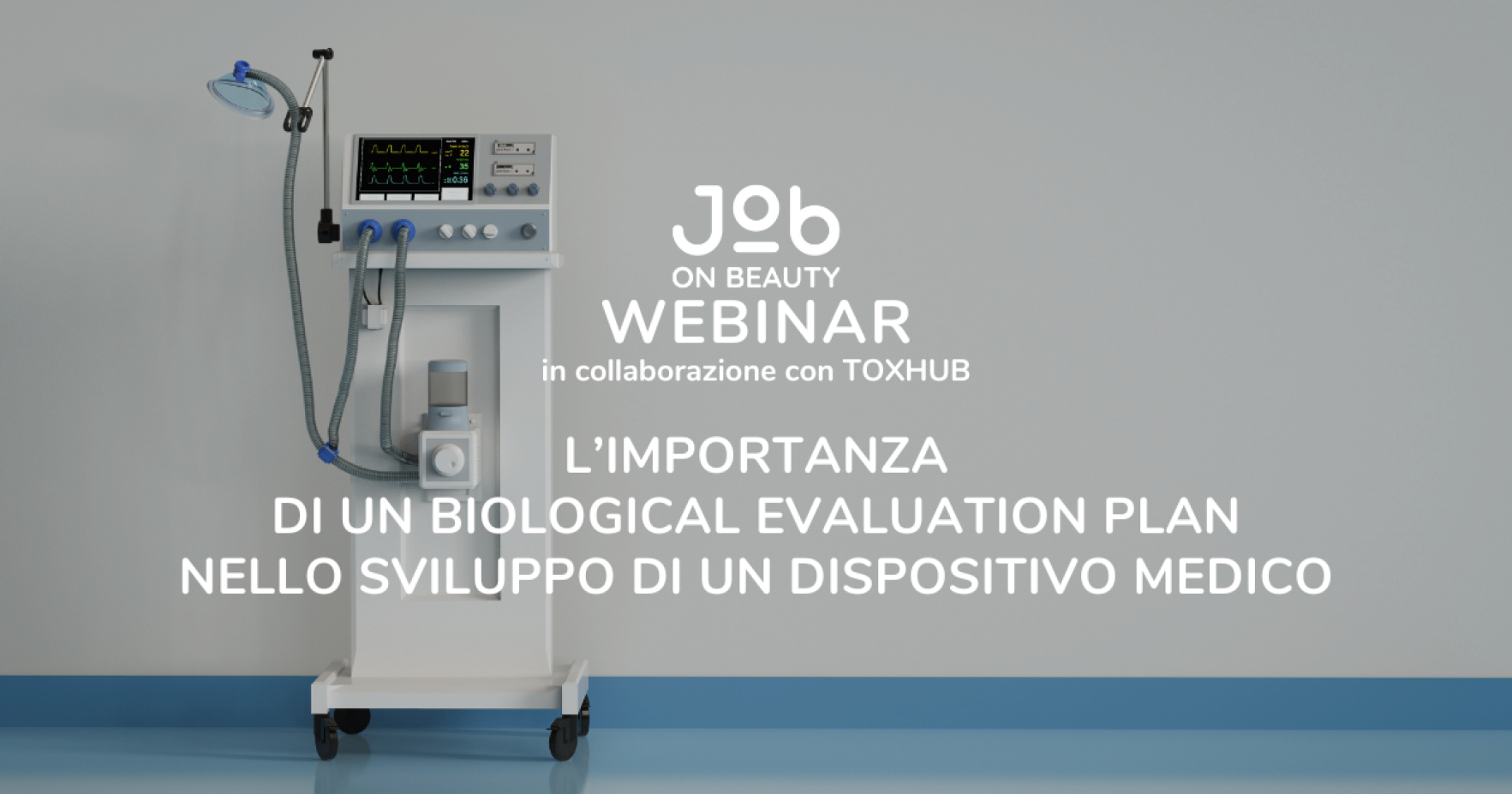 L'Importanza di un Biological Evaluation Plan nello sviluppo di un Dispositivo Medico